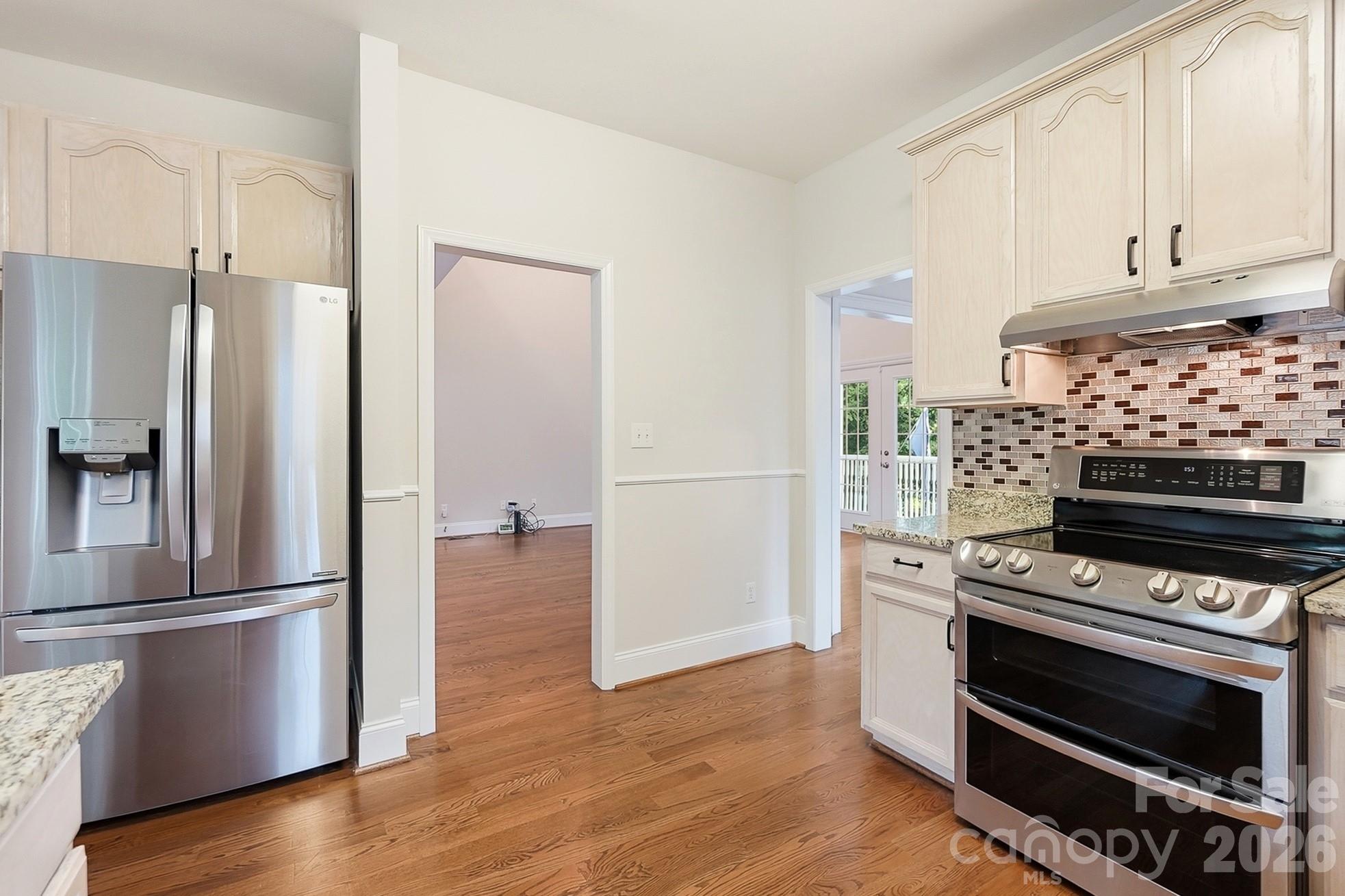 Royal Oaks - Residential