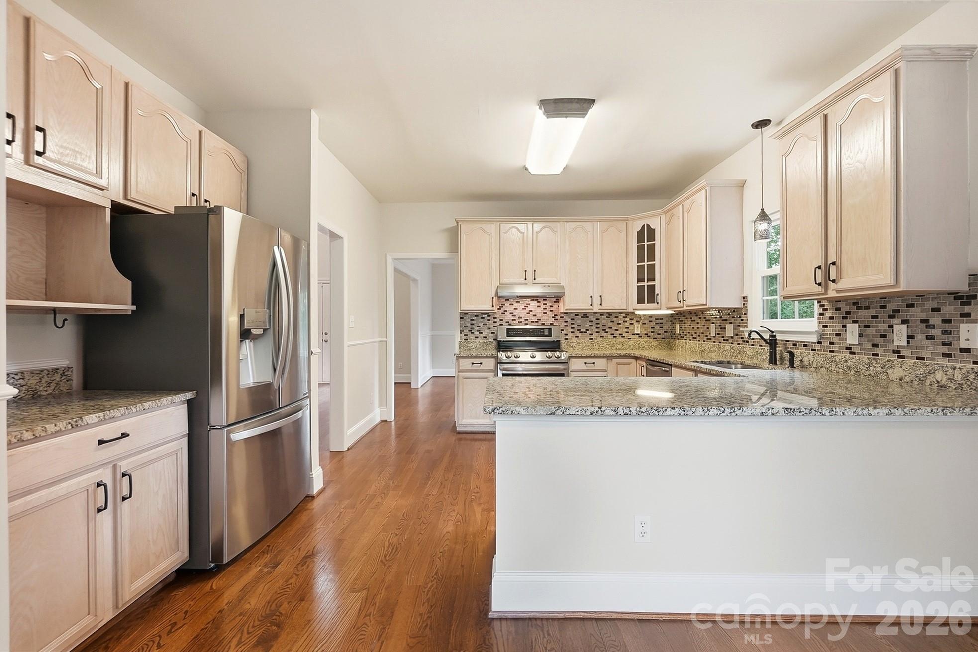 Royal Oaks - Residential