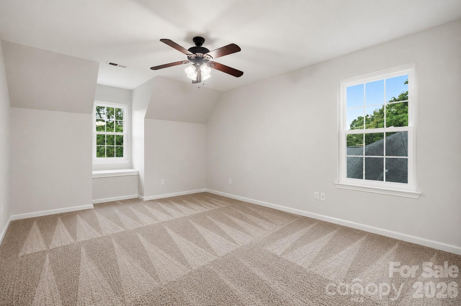 Royal Oaks - Residential