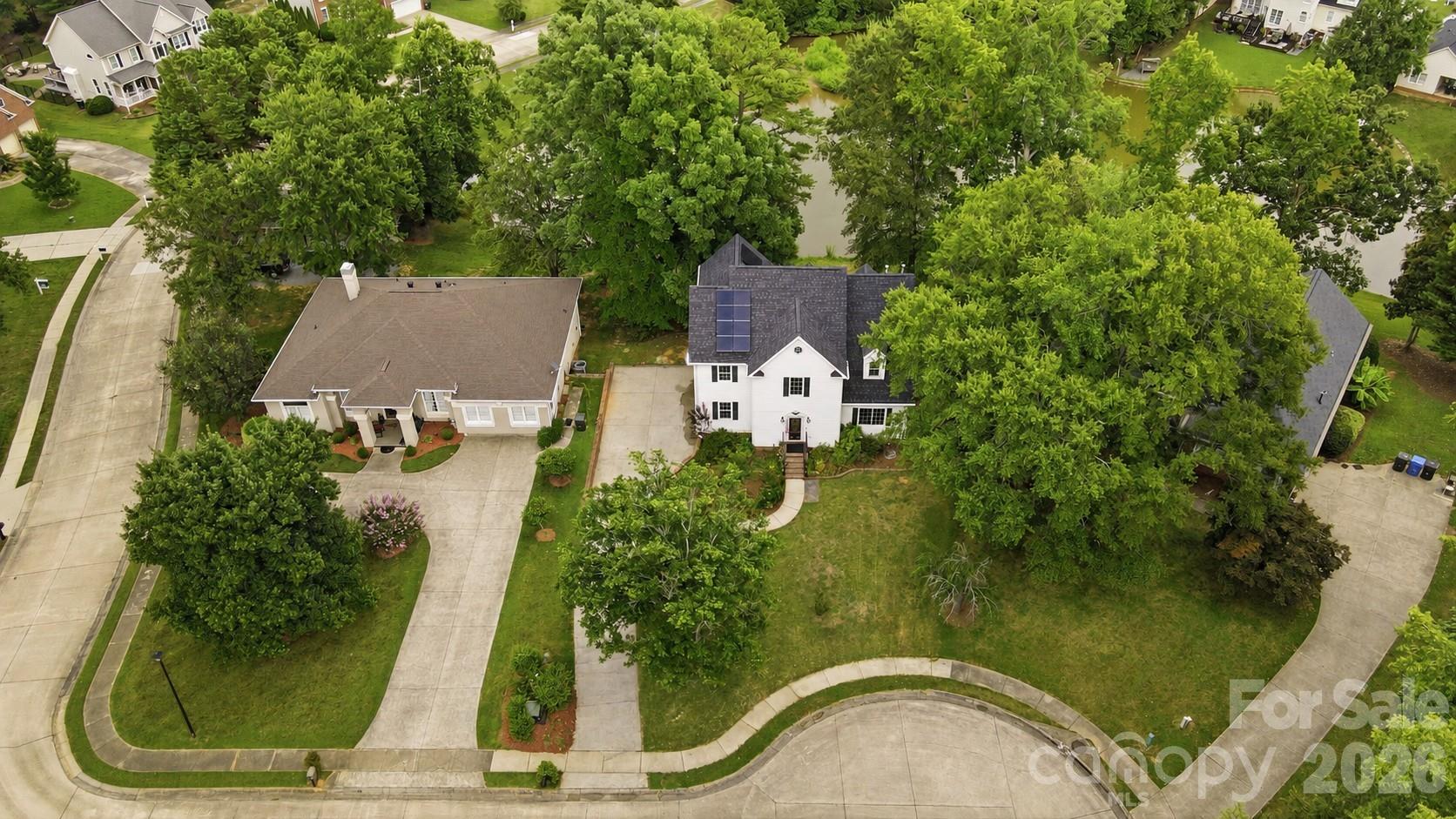 Royal Oaks - Residential