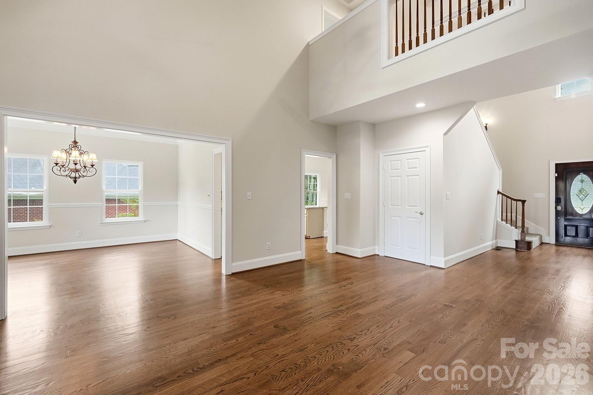 Royal Oaks - Residential