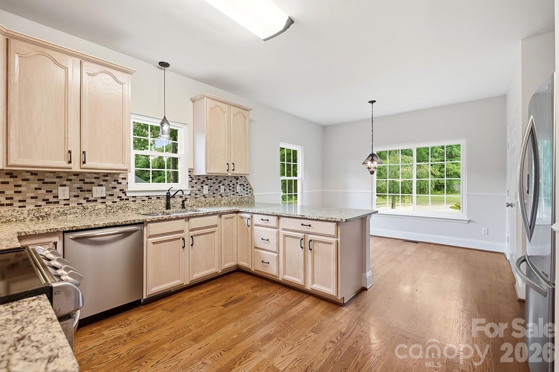 Royal Oaks - Residential