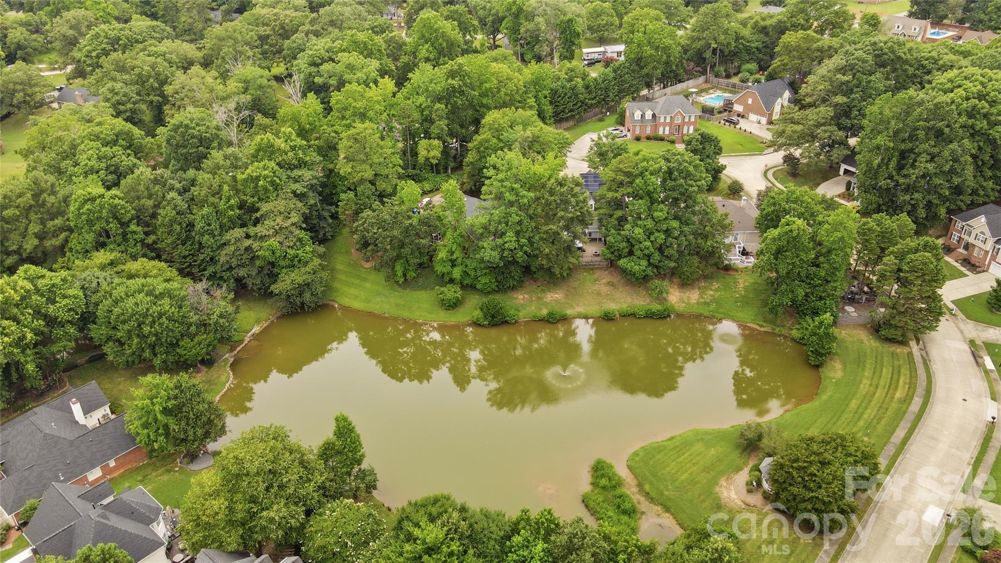 Royal Oaks - Residential