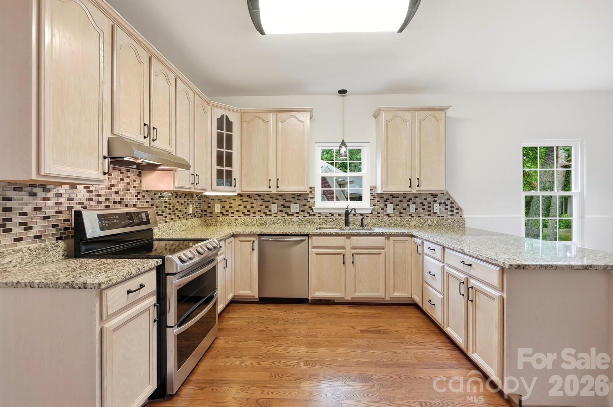 Royal Oaks - Residential