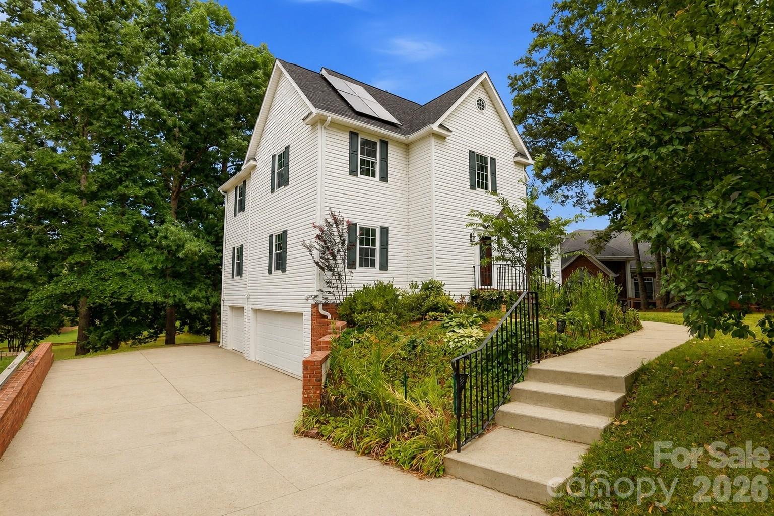 Royal Oaks - Residential