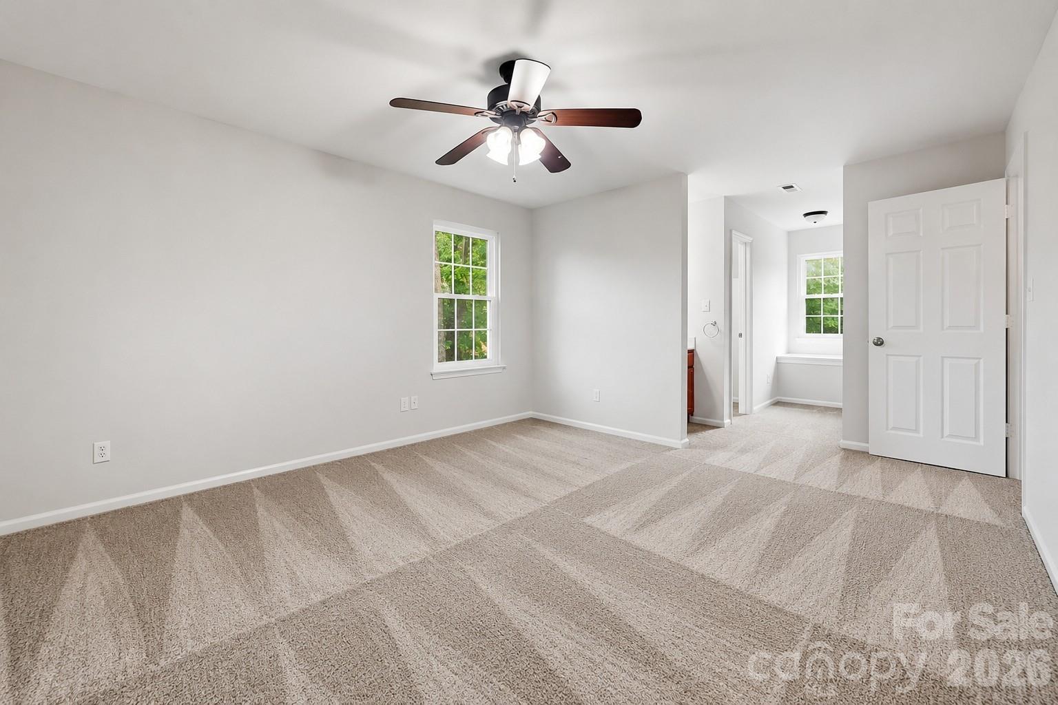 Royal Oaks - Residential