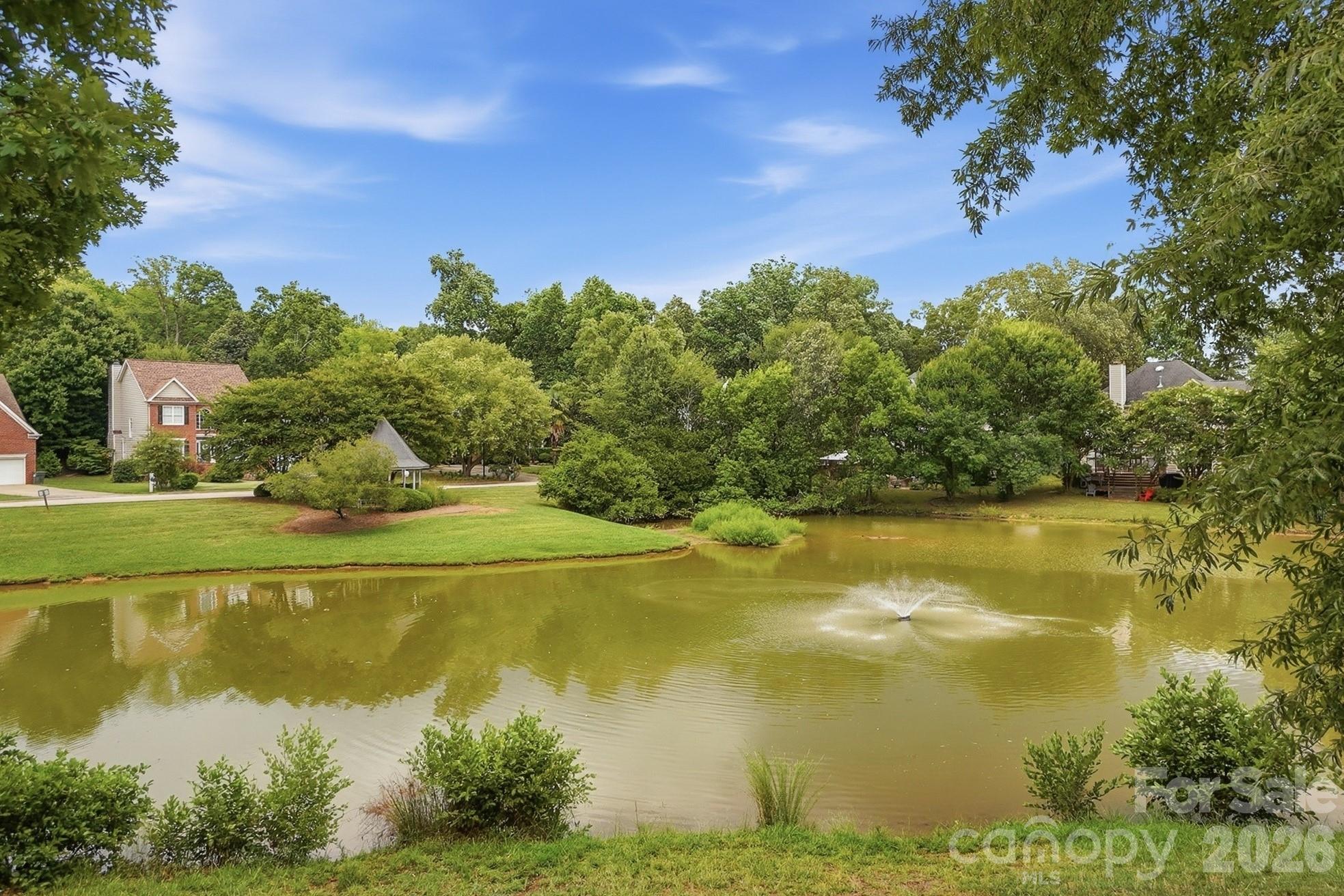 Royal Oaks - Residential