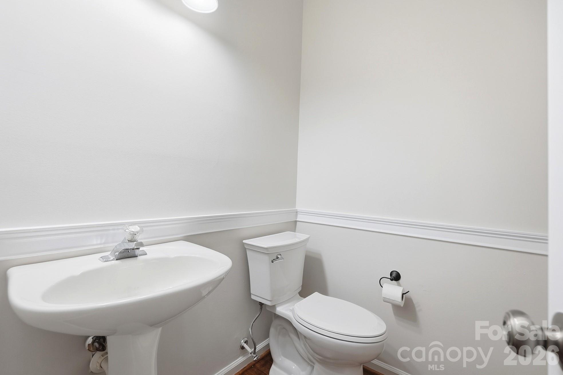 Royal Oaks - Residential