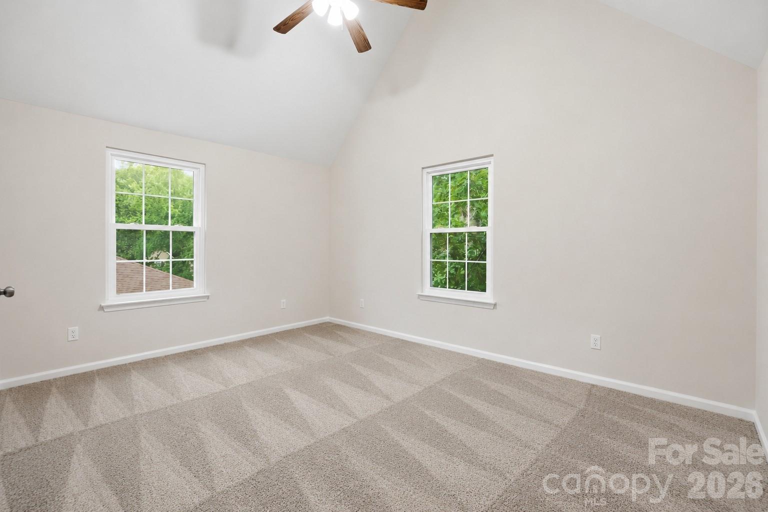 Royal Oaks - Residential