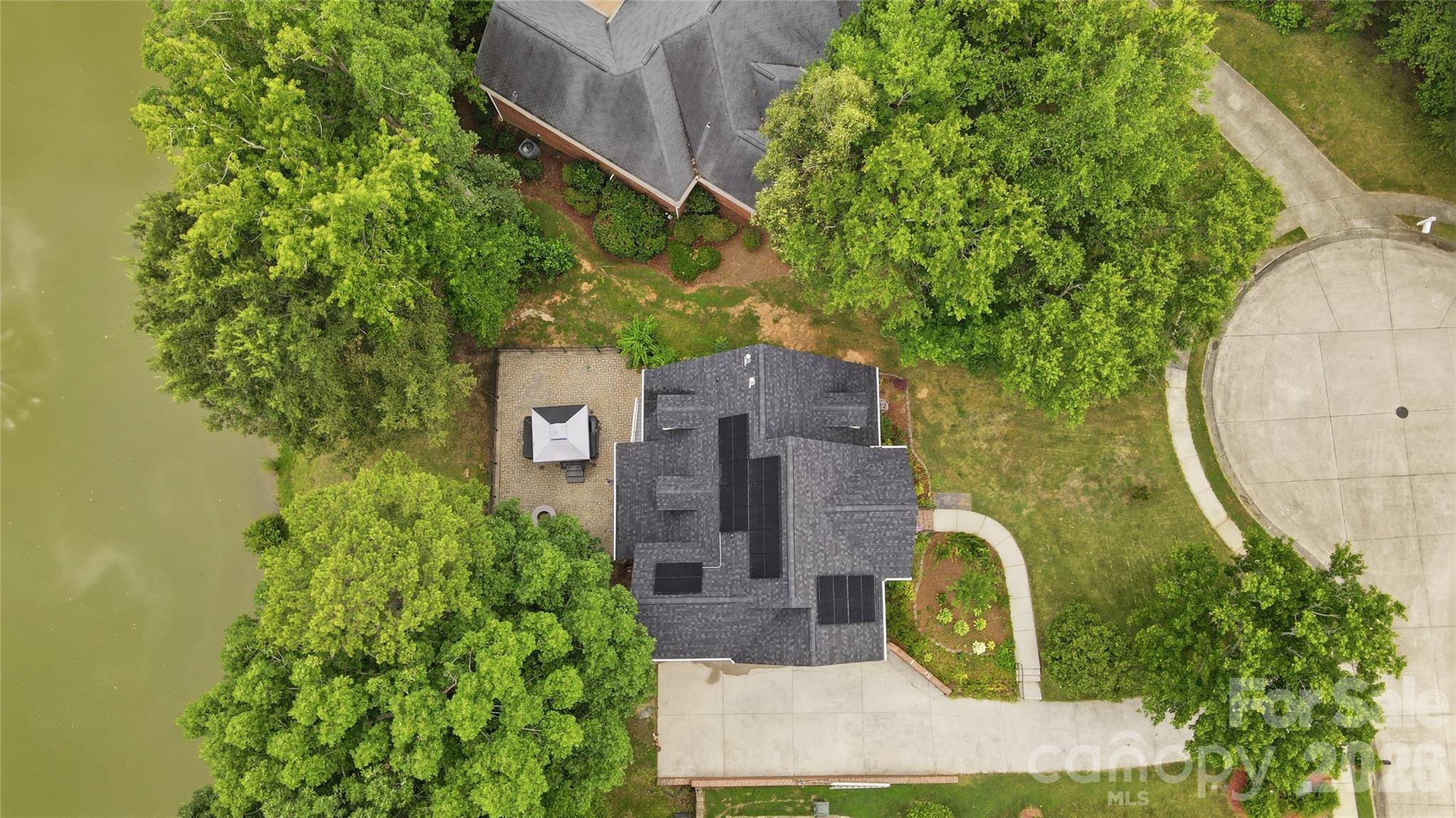 Royal Oaks - Residential