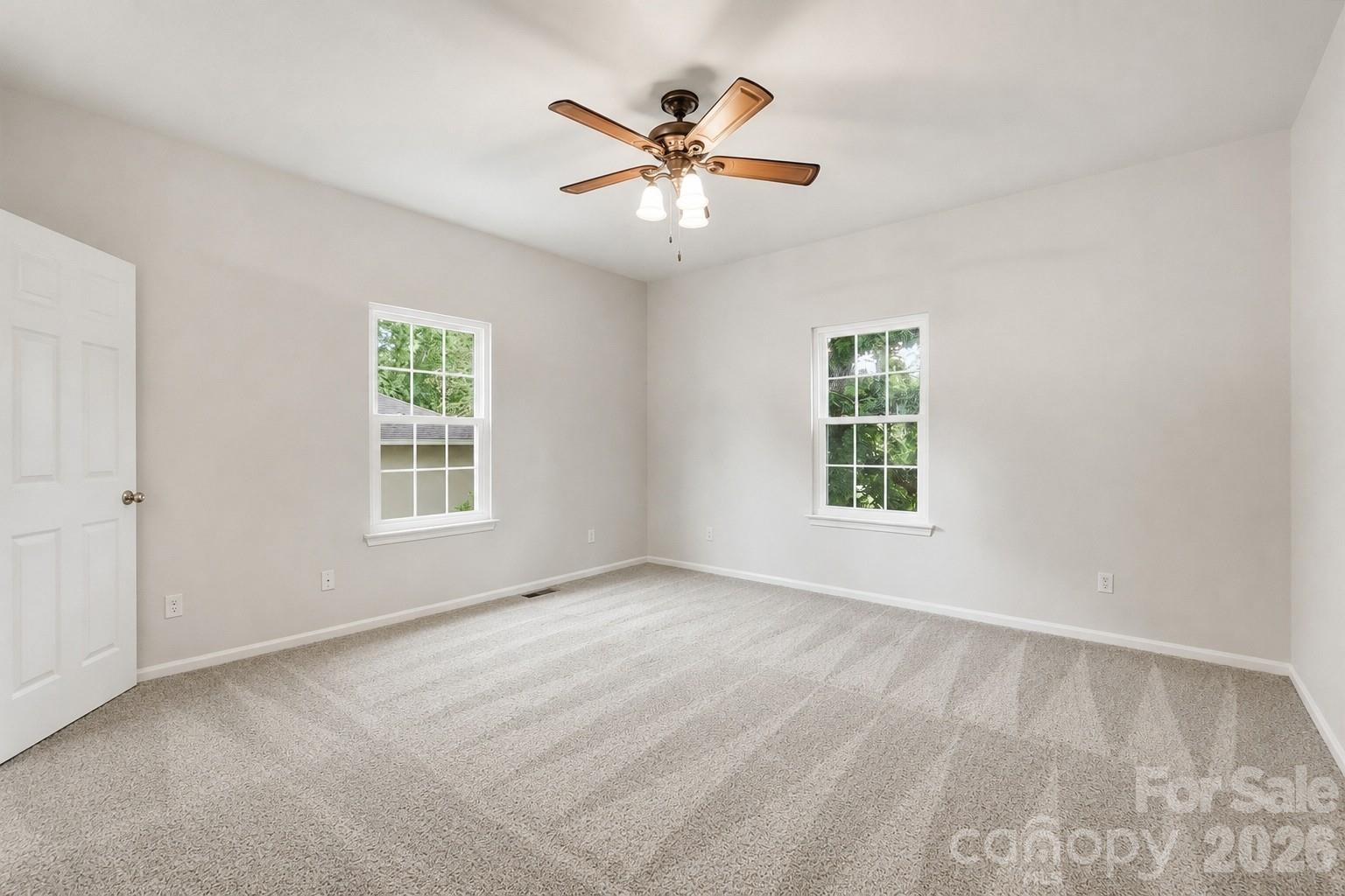 Royal Oaks - Residential
