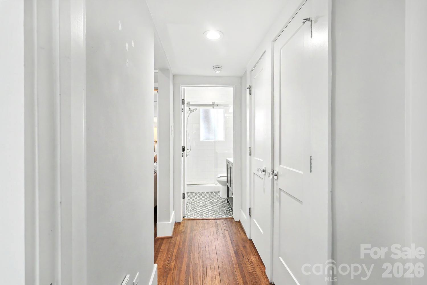 Dilworth - Residential