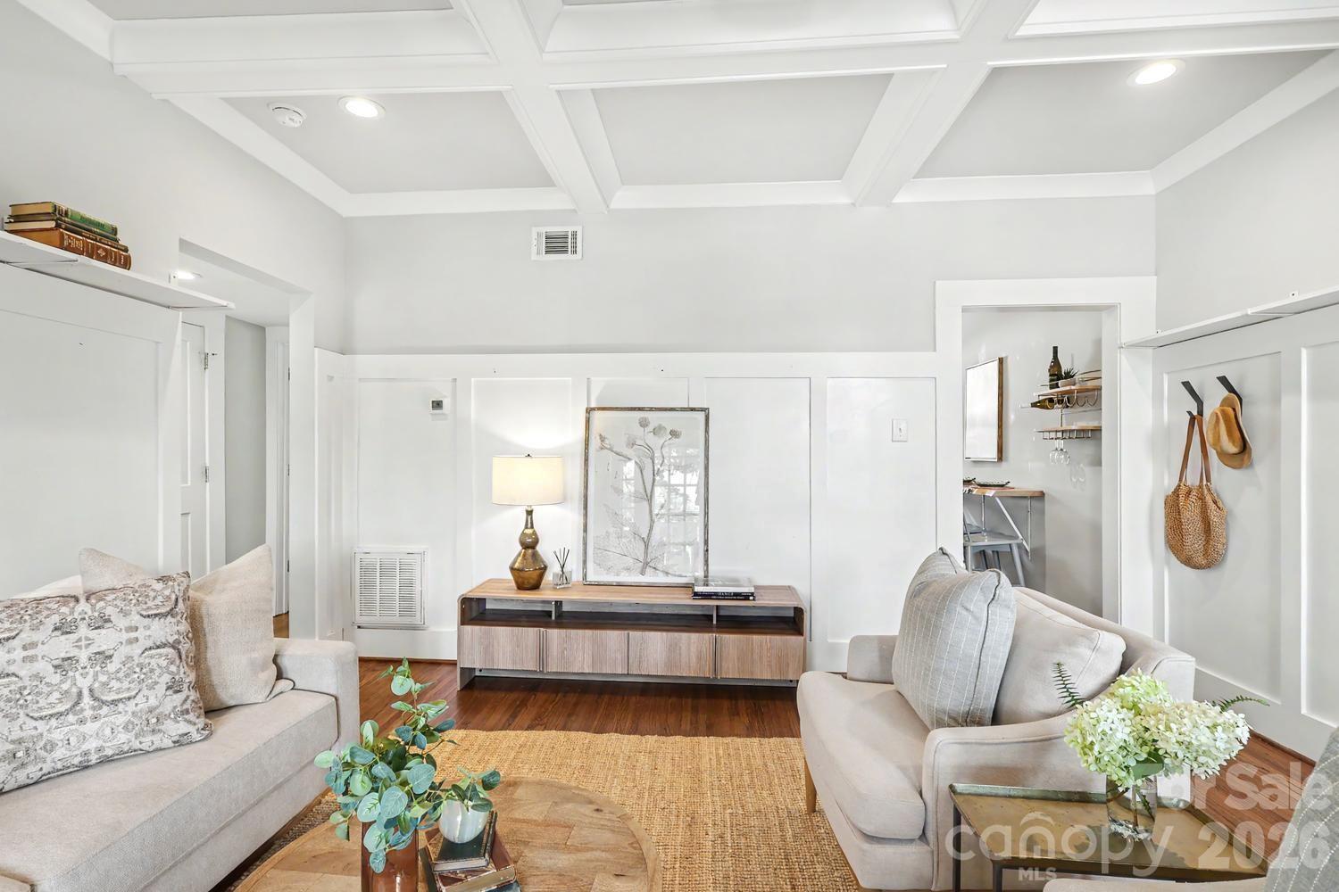 Dilworth - Residential