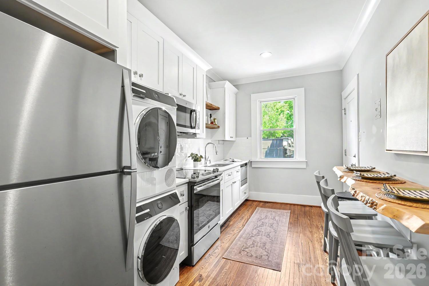 Dilworth - Residential