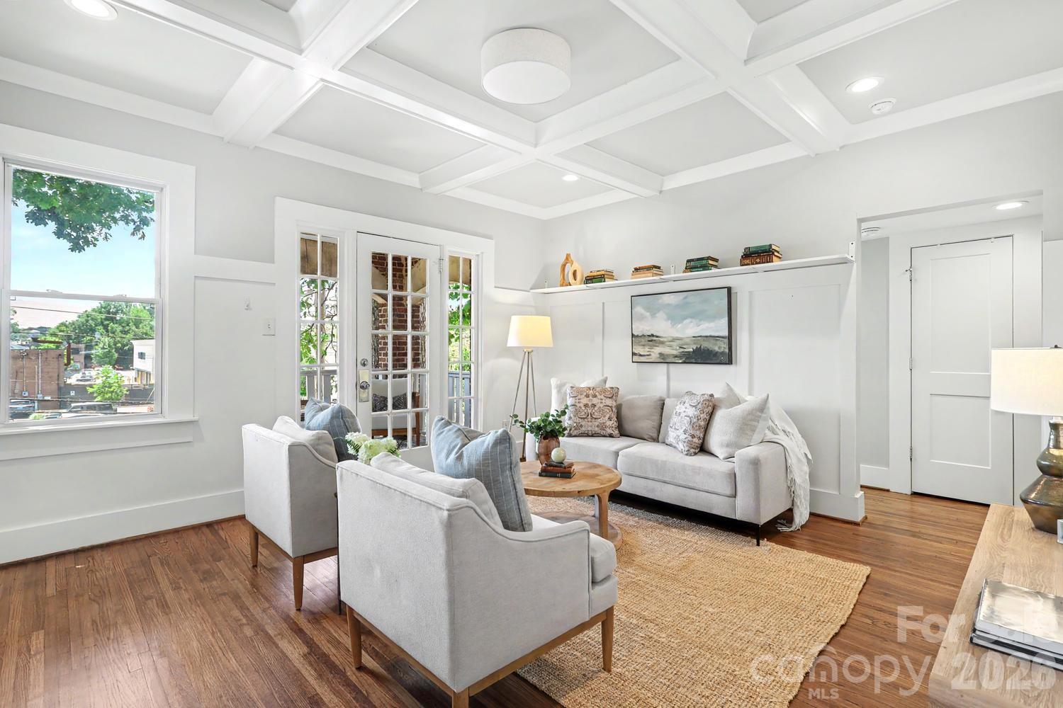 Dilworth - Residential