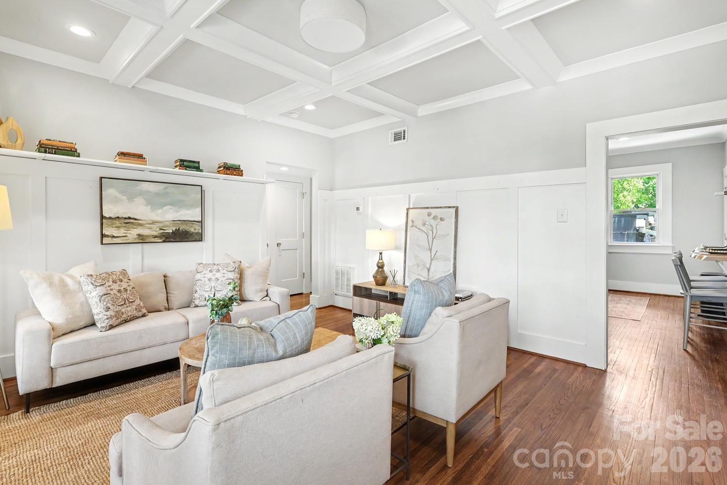 Dilworth - Residential