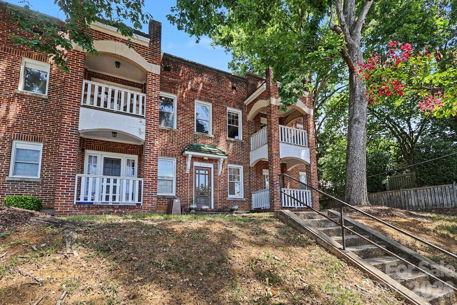 Dilworth - Residential