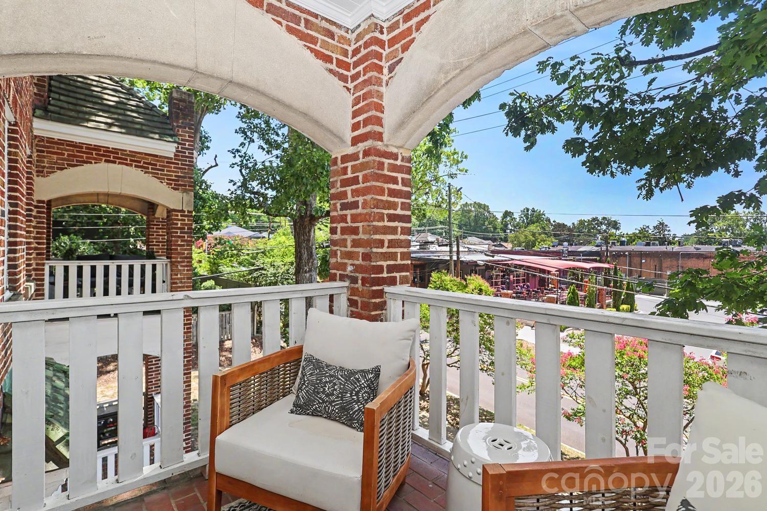 Dilworth - Residential