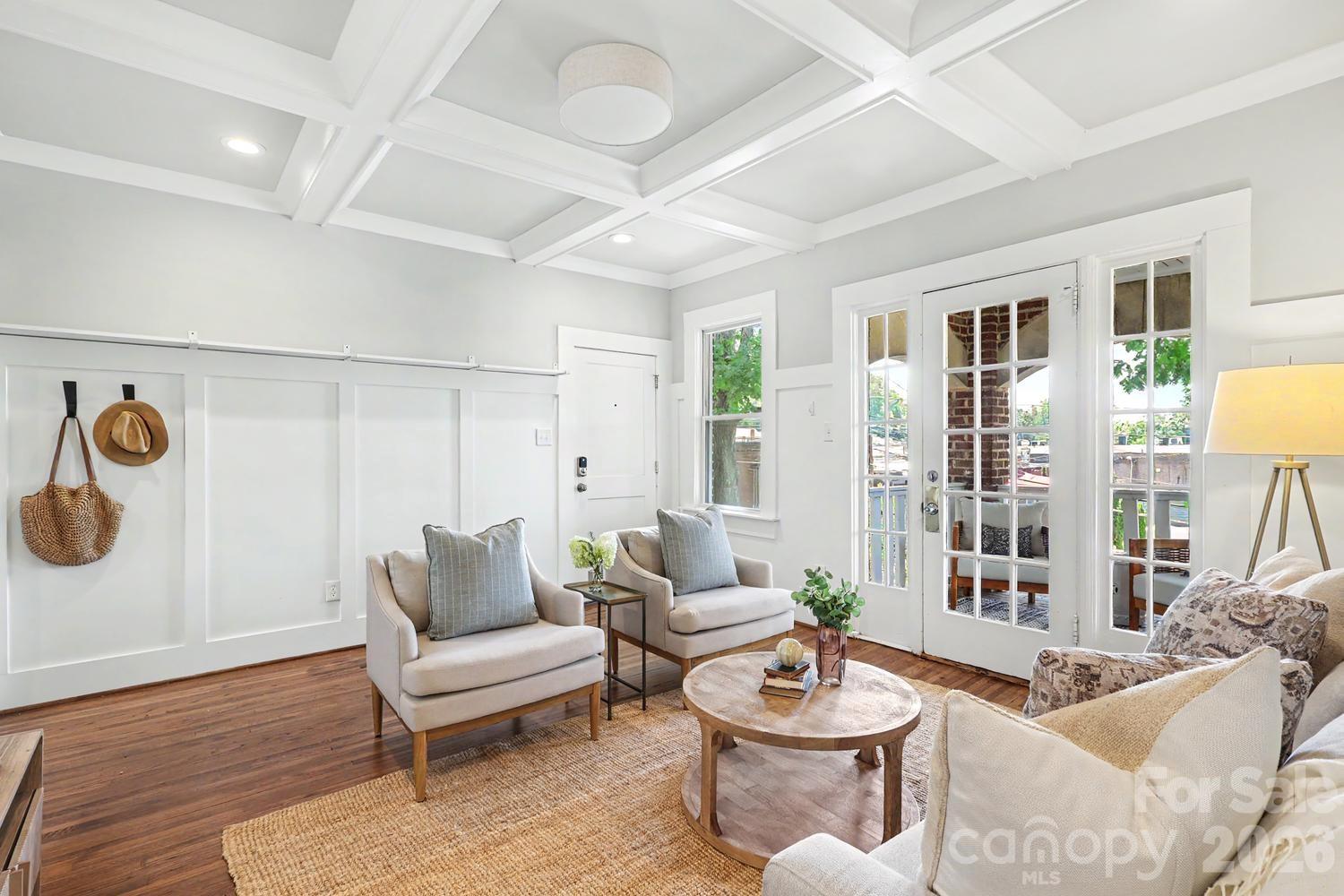 Dilworth - Residential
