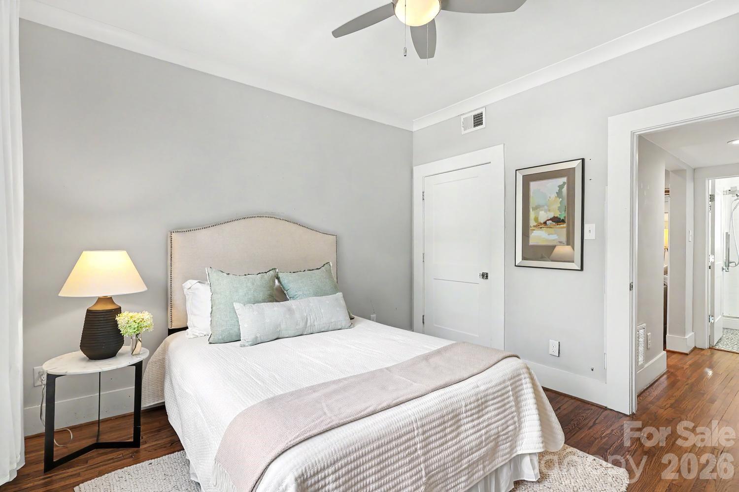 Dilworth - Residential