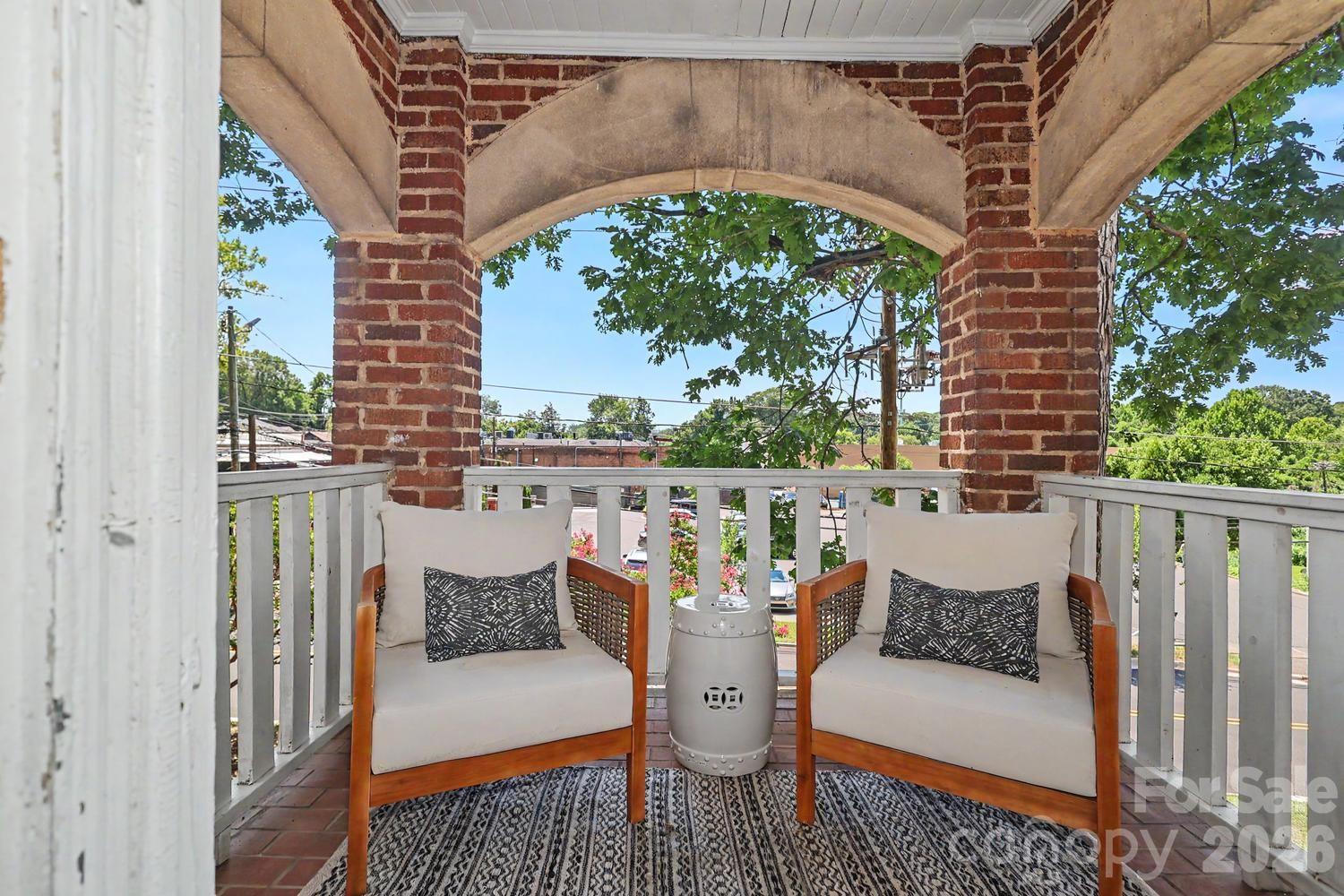 Dilworth - Residential