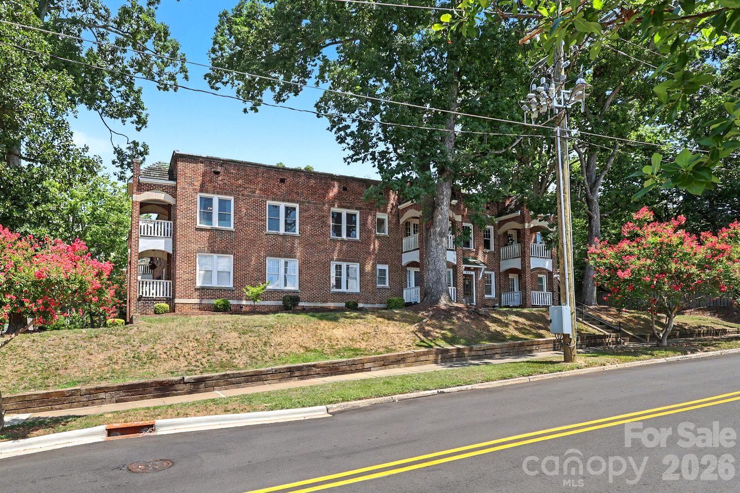 Dilworth - Residential