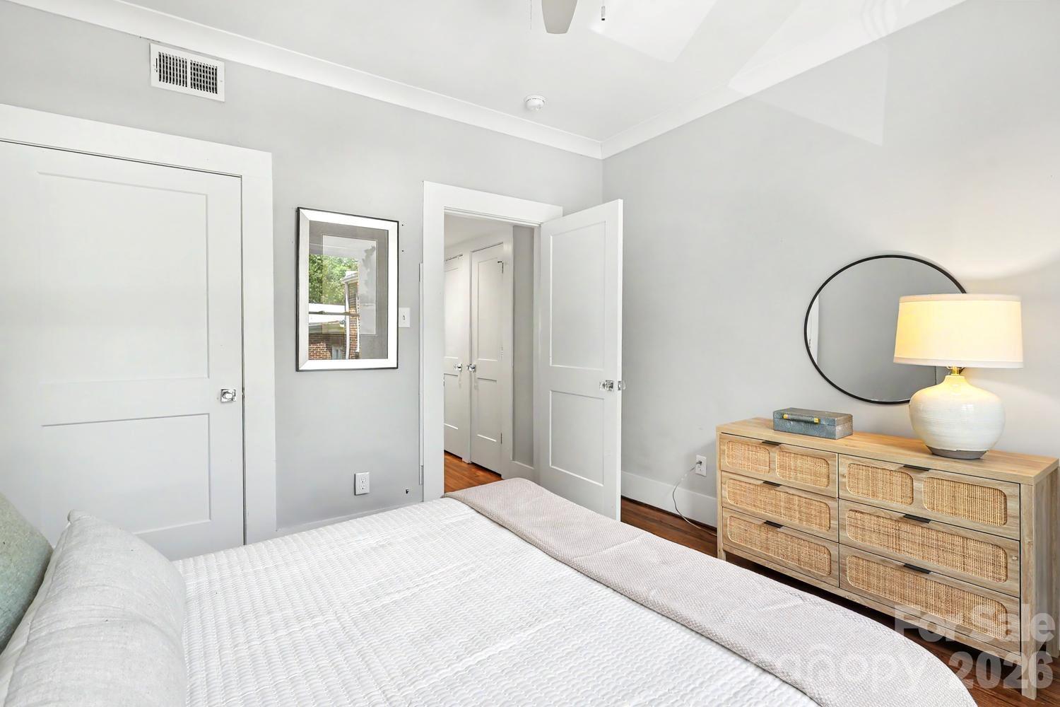 Dilworth - Residential