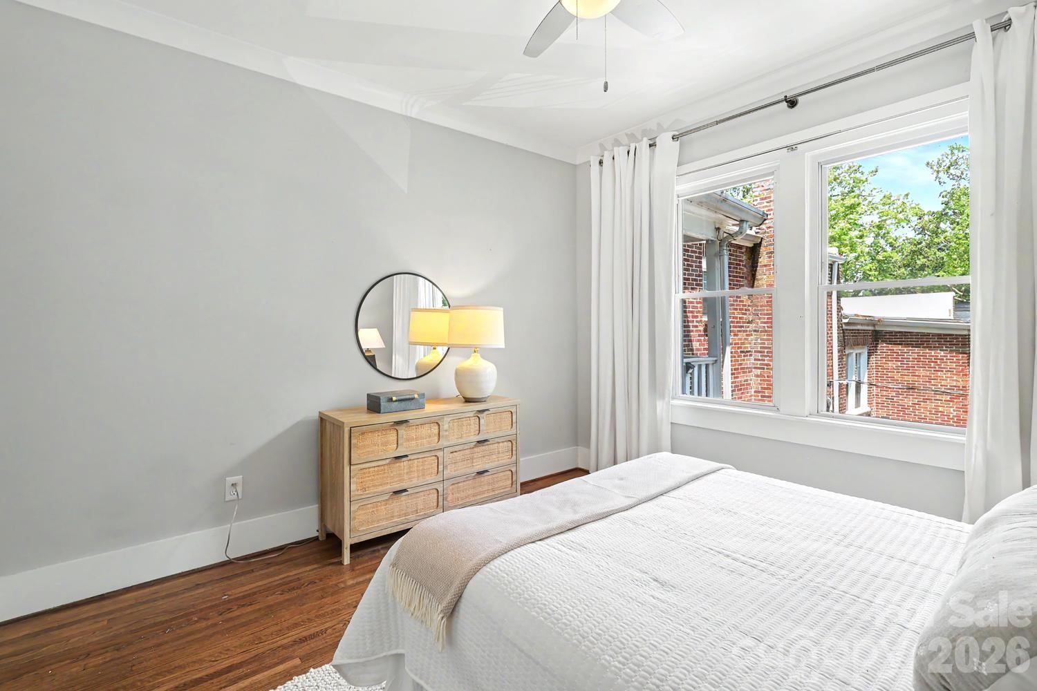 Dilworth - Residential