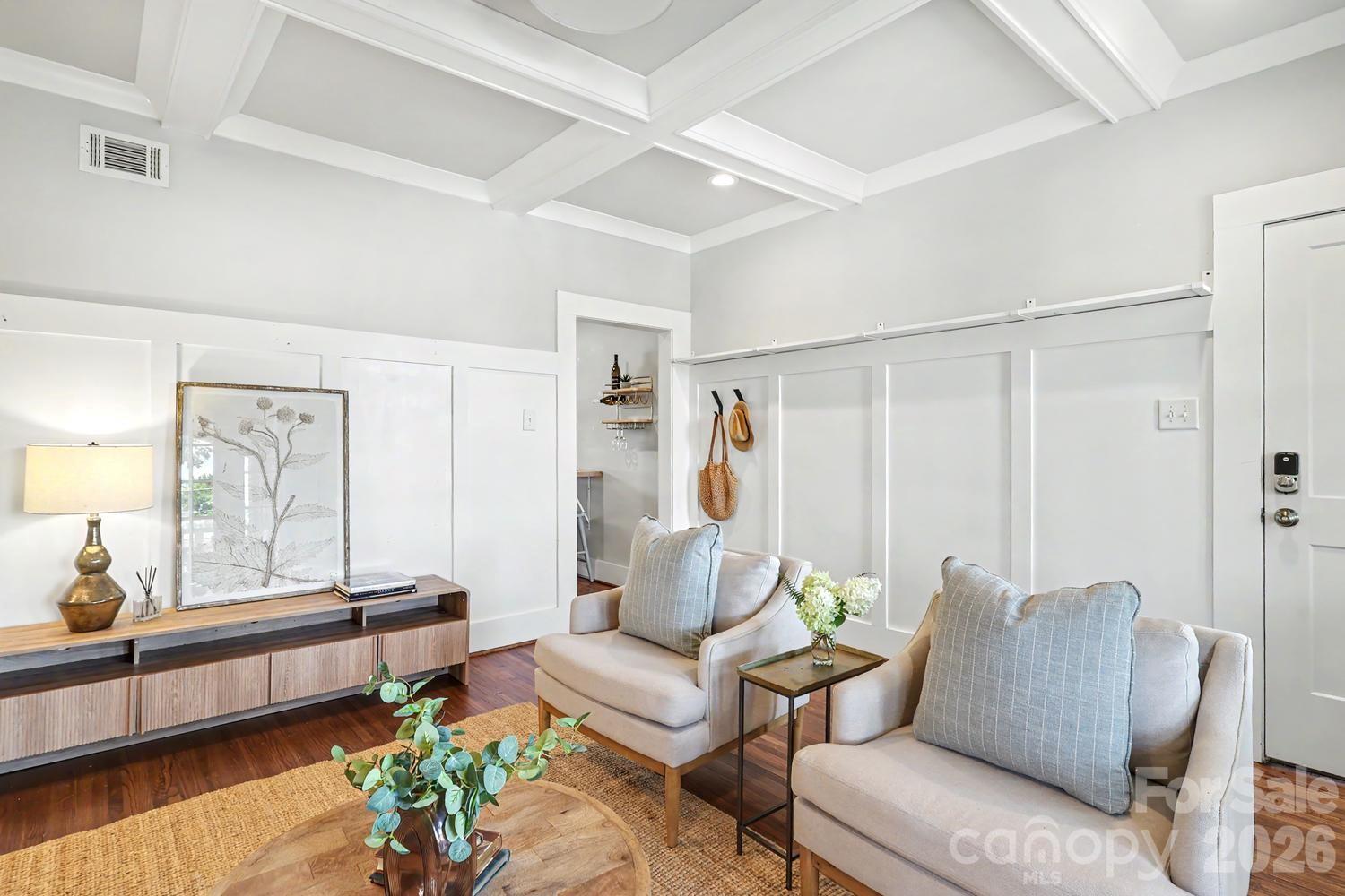 Dilworth - Residential