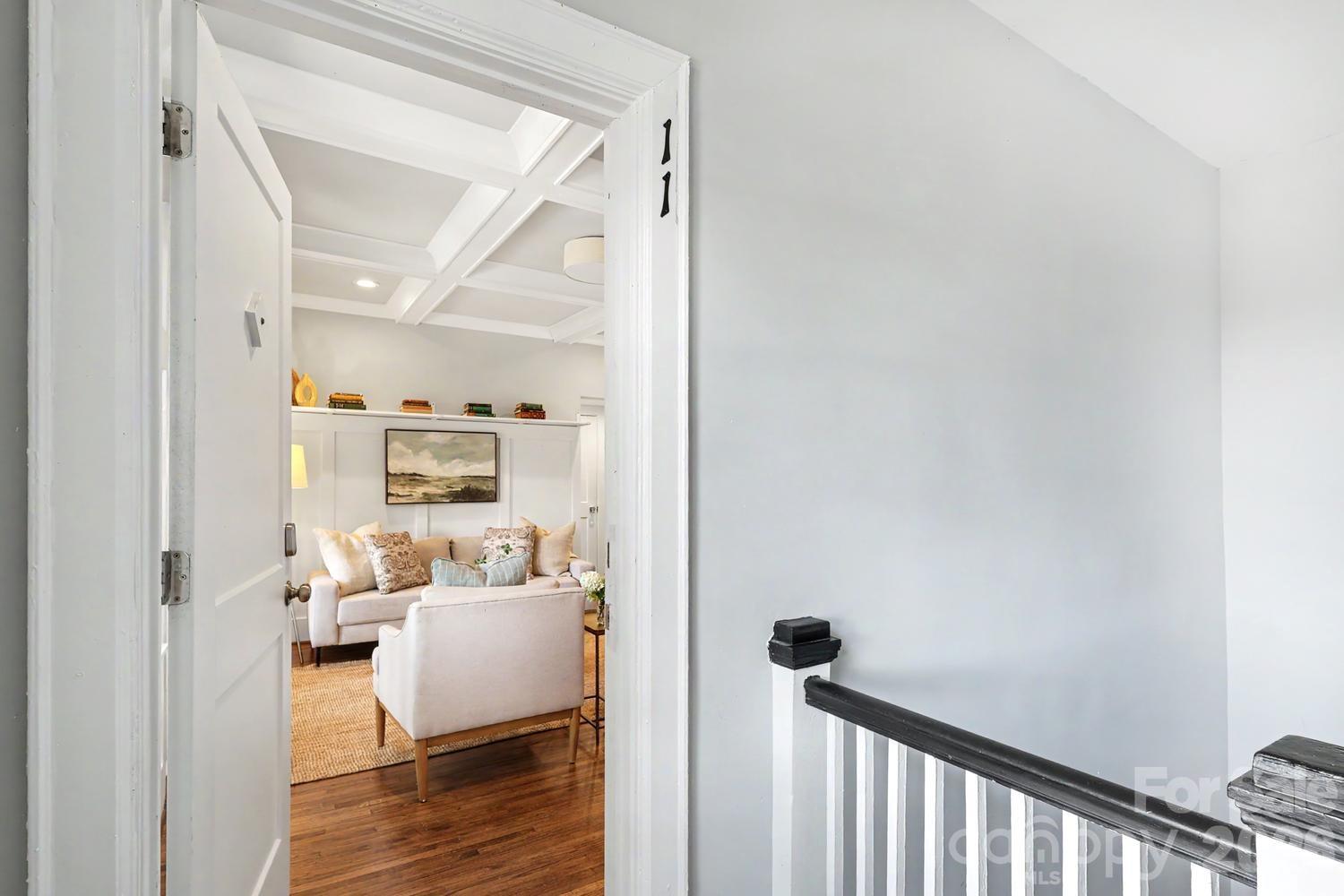 Dilworth - Residential