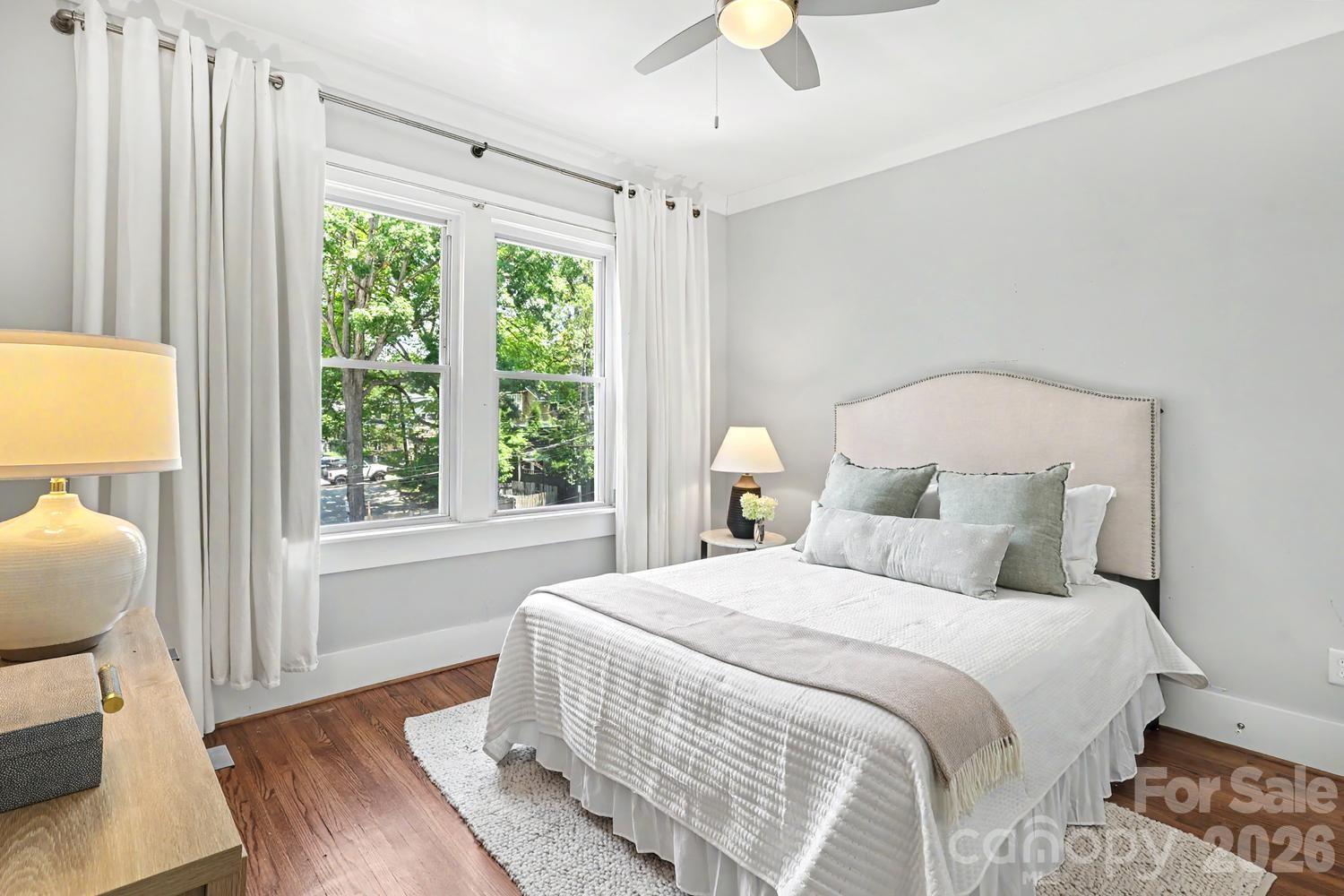 Dilworth - Residential