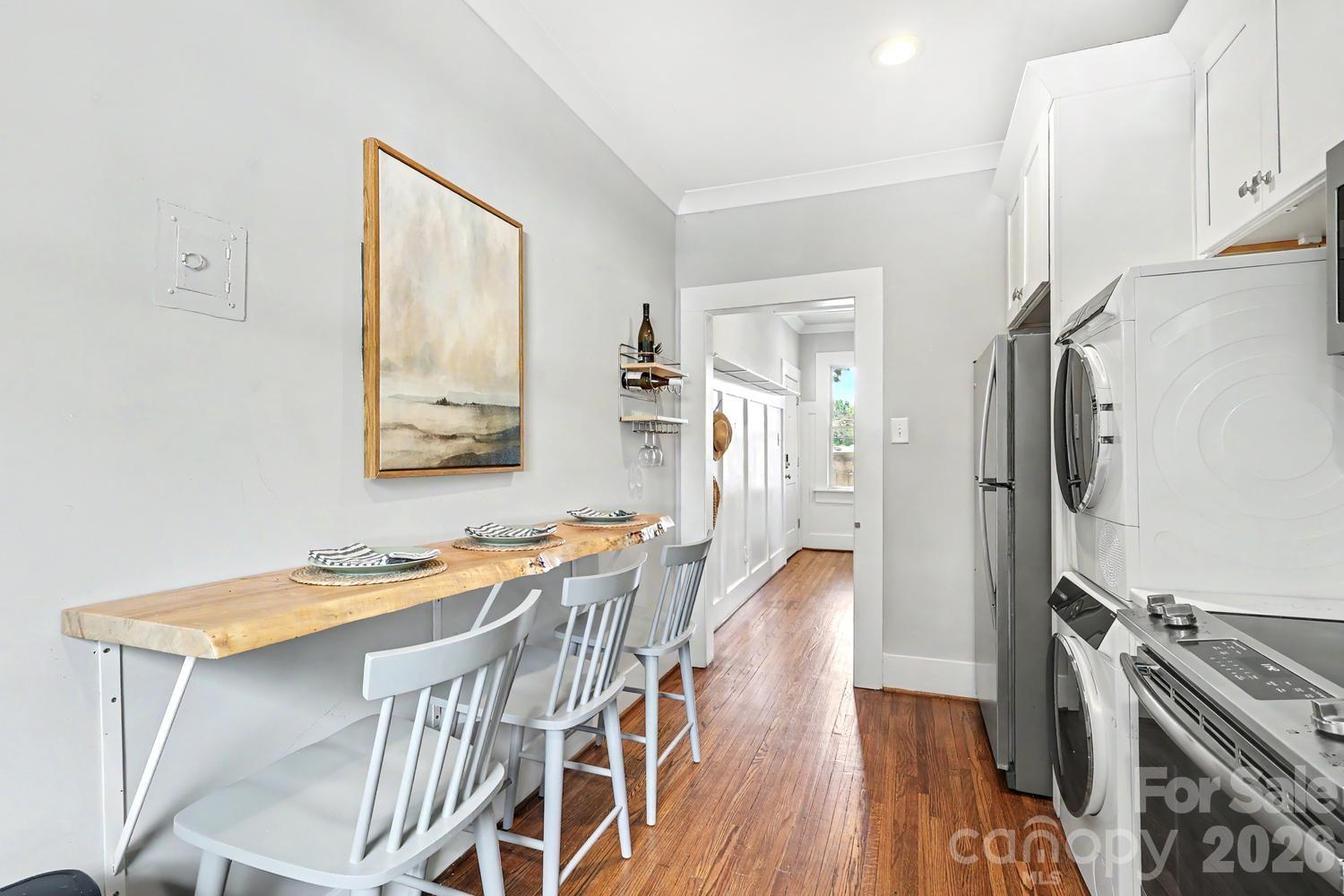 Dilworth - Residential