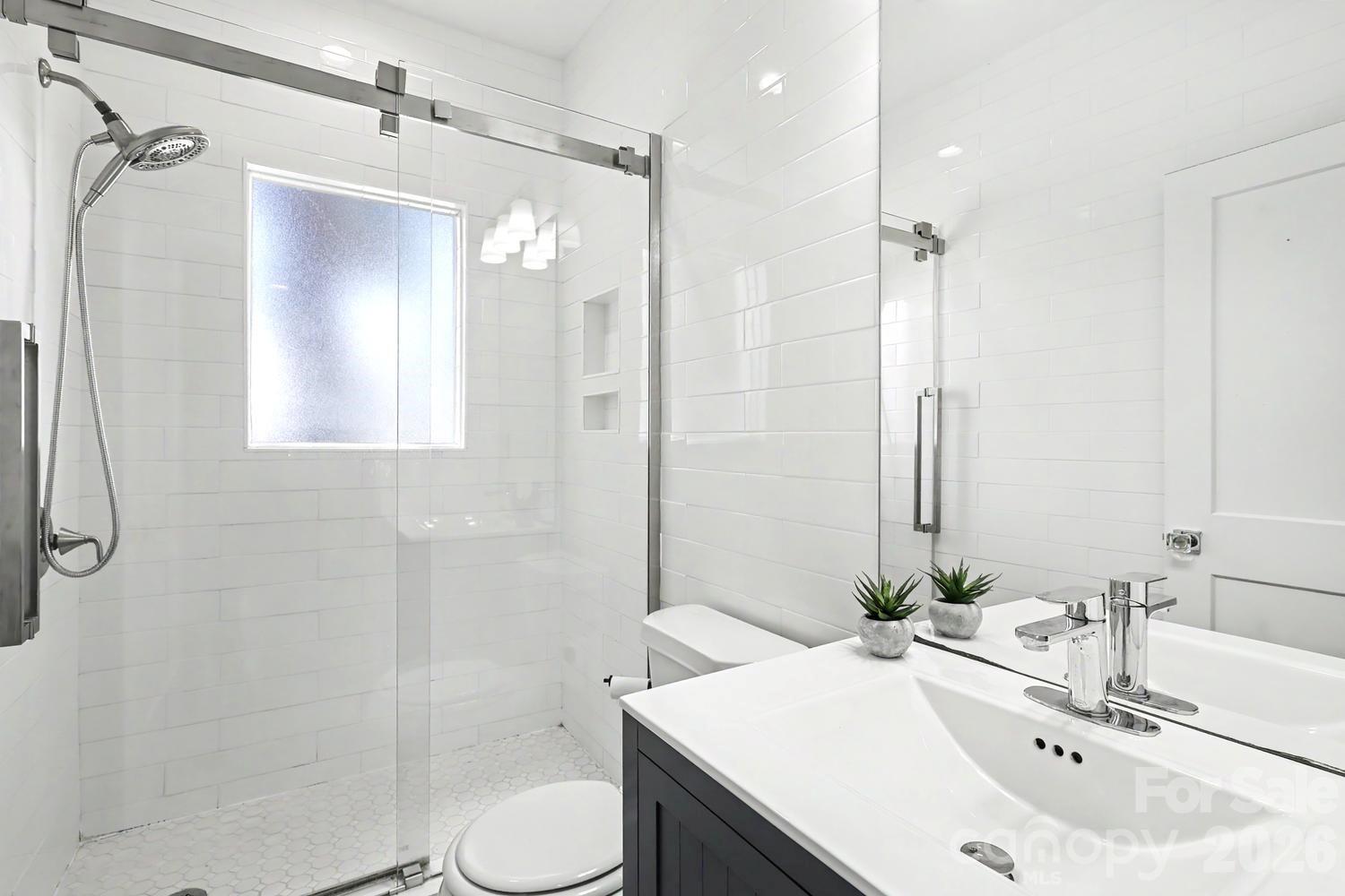 Dilworth - Residential