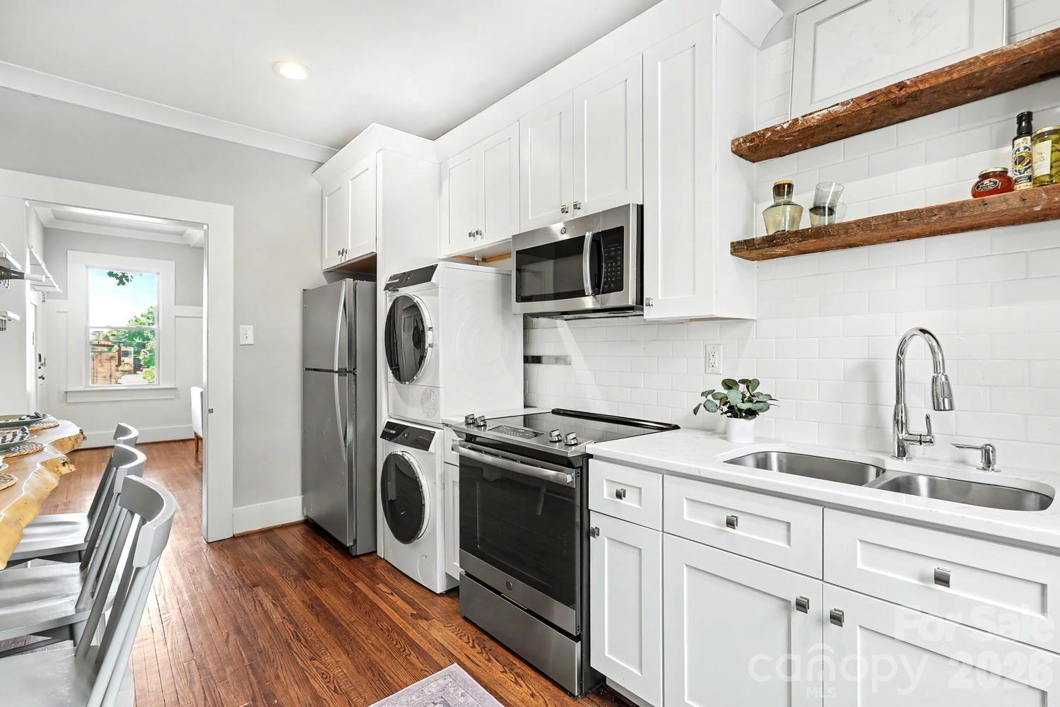 Dilworth - Residential