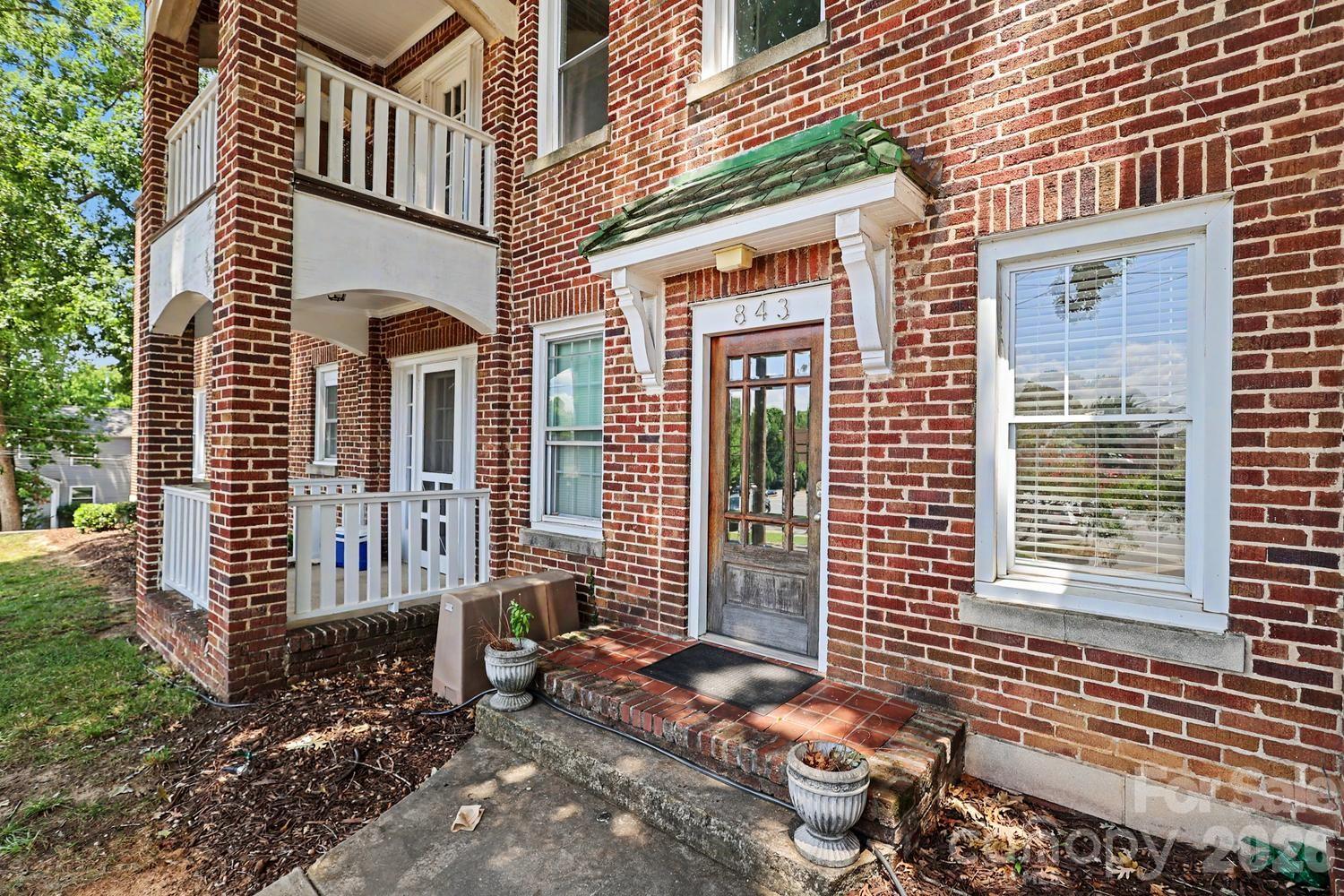 Dilworth - Residential
