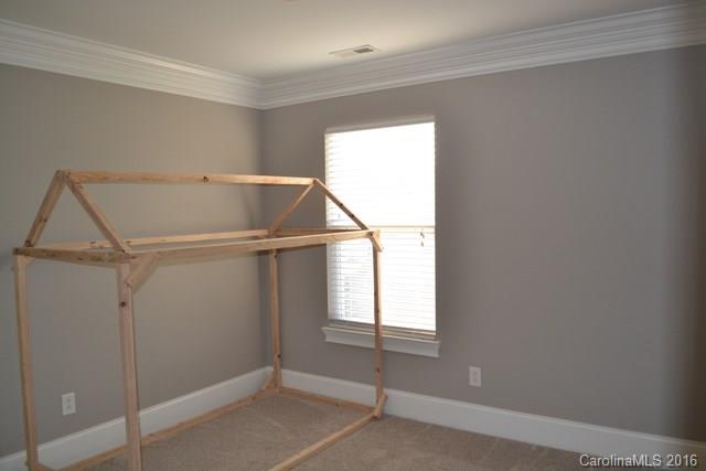 Kingstree - Residential