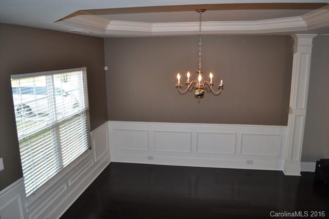Kingstree - Residential