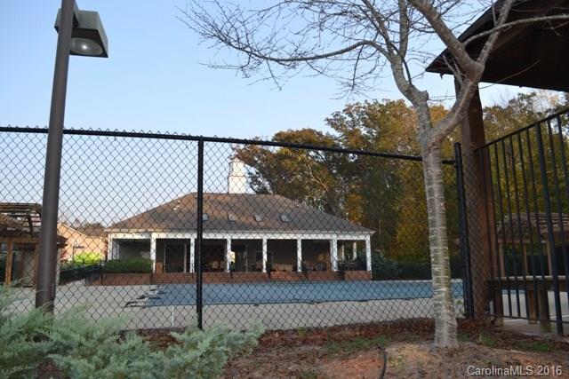 Kingstree - Residential
