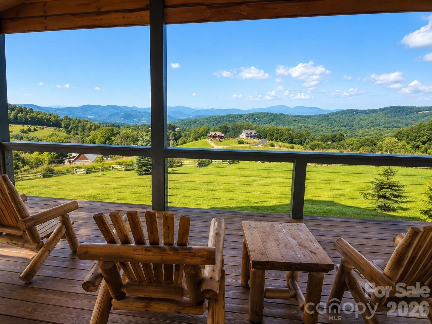 The Lodges at Eagles Nest - Residential