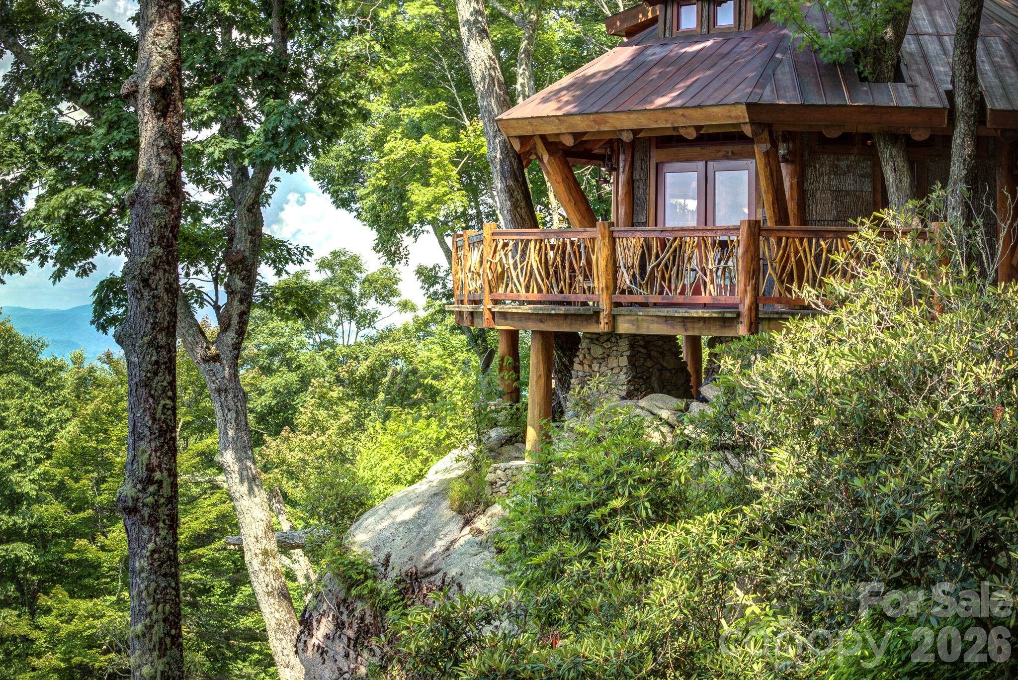The Lodges at Eagles Nest - Residential