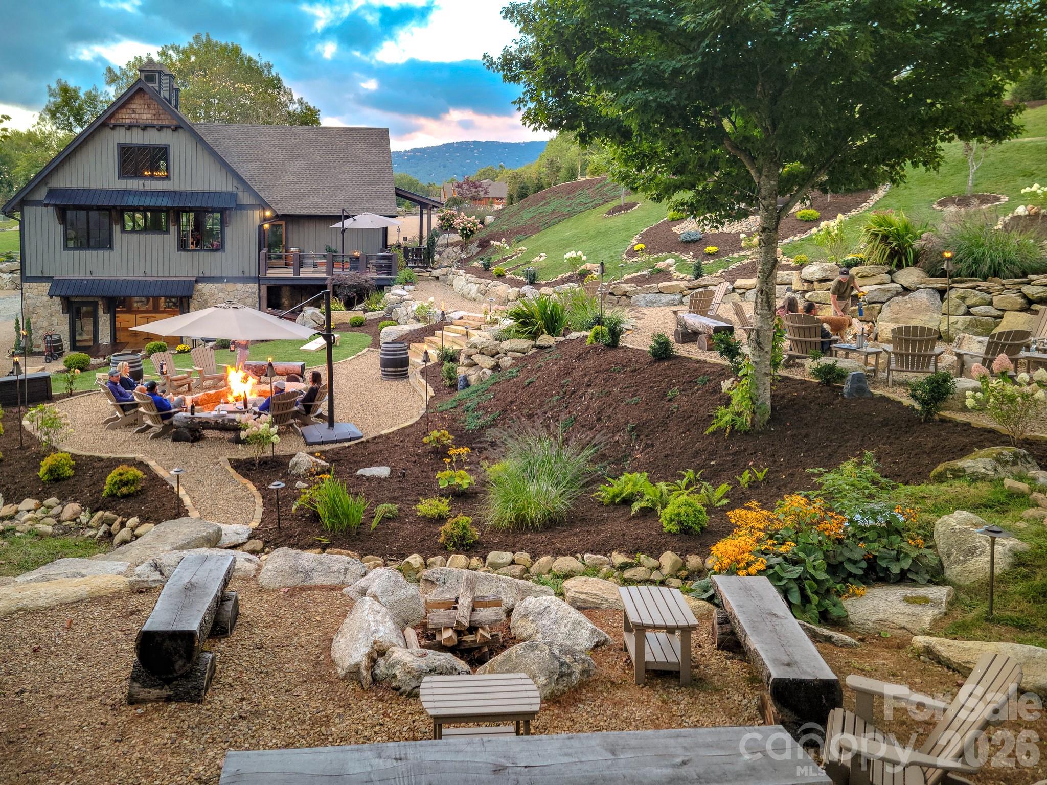 The Lodges at Eagles Nest - Residential