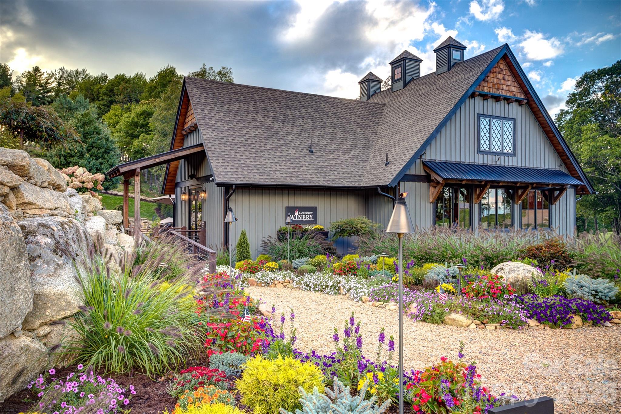 The Lodges at Eagles Nest - Residential