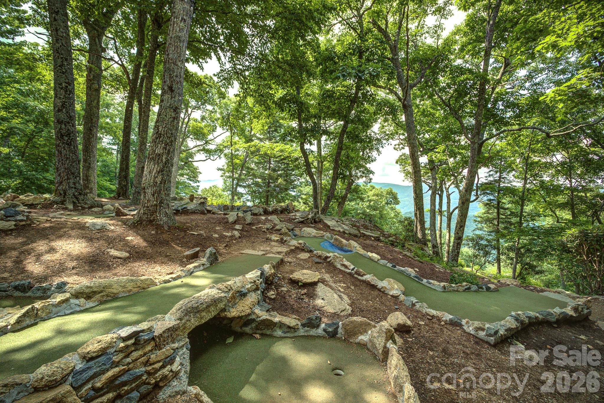 The Lodges at Eagles Nest - Residential