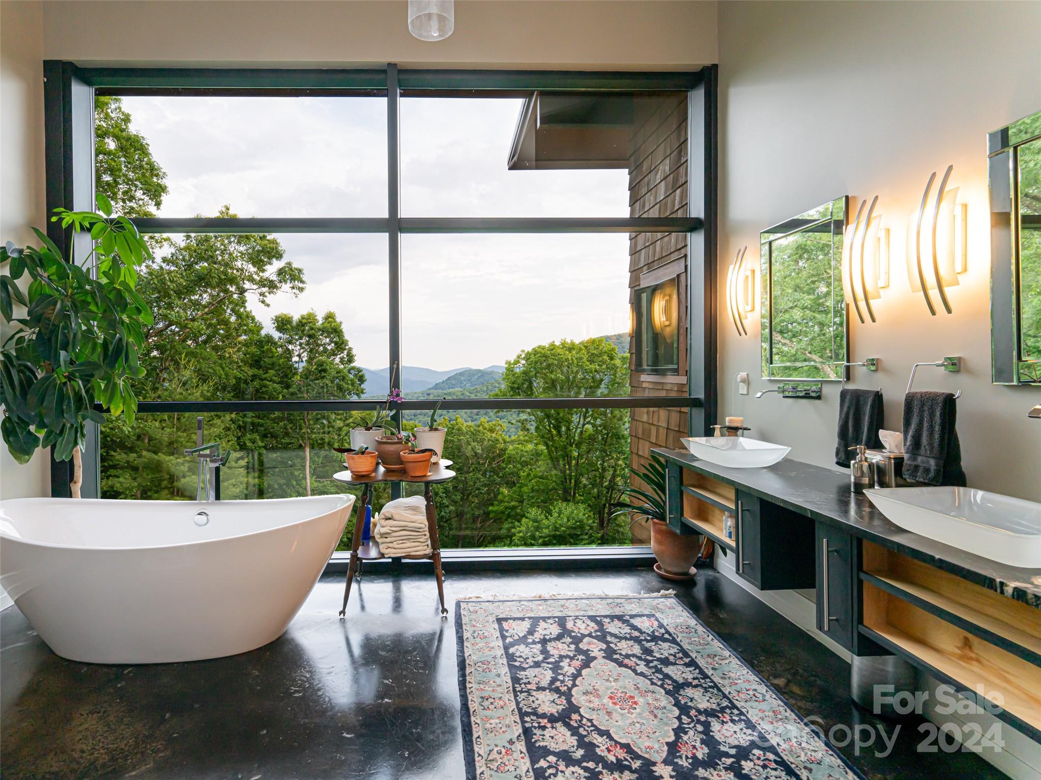 Rice Knob Heights - Residential