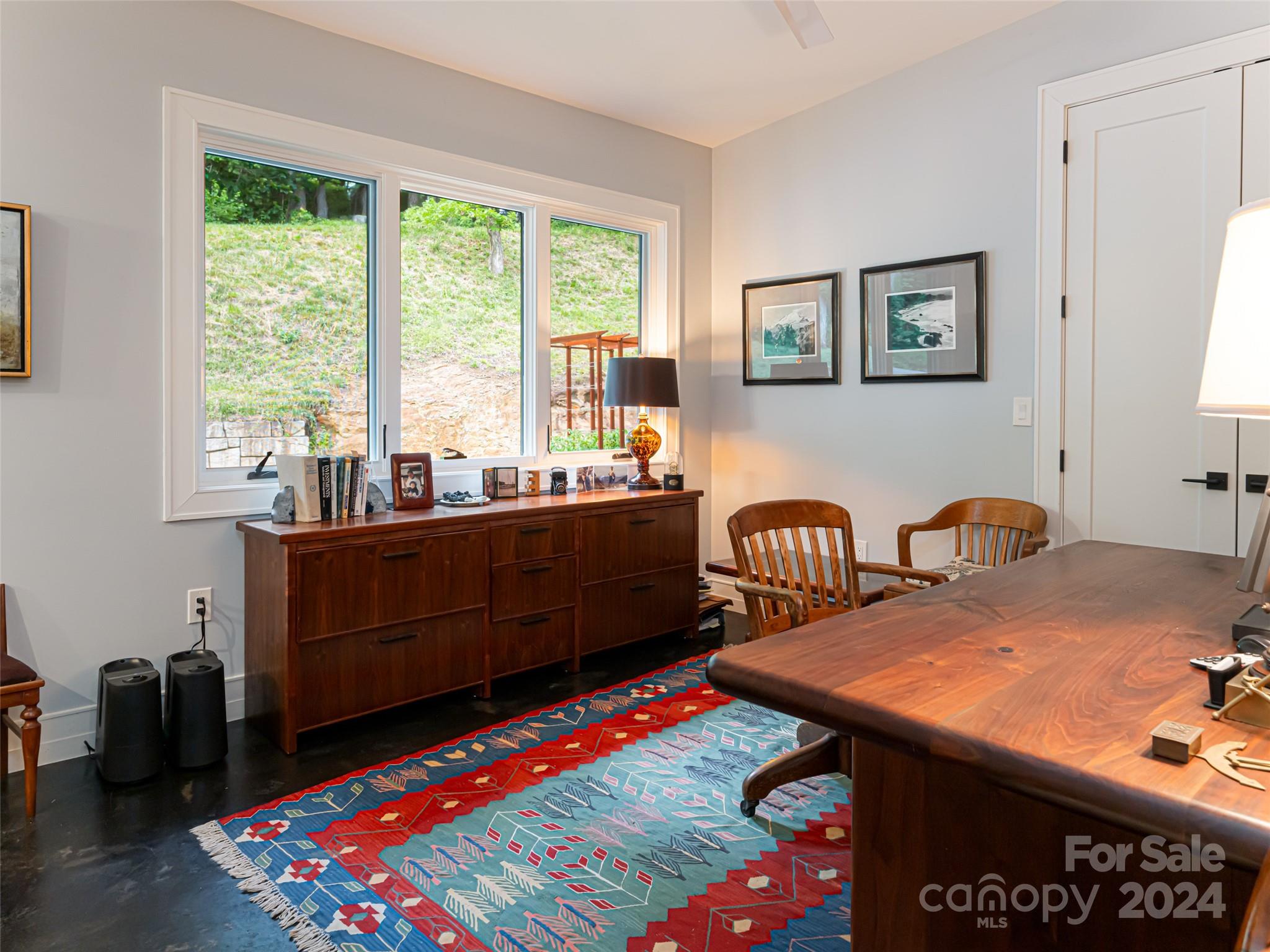Rice Knob Heights - Residential