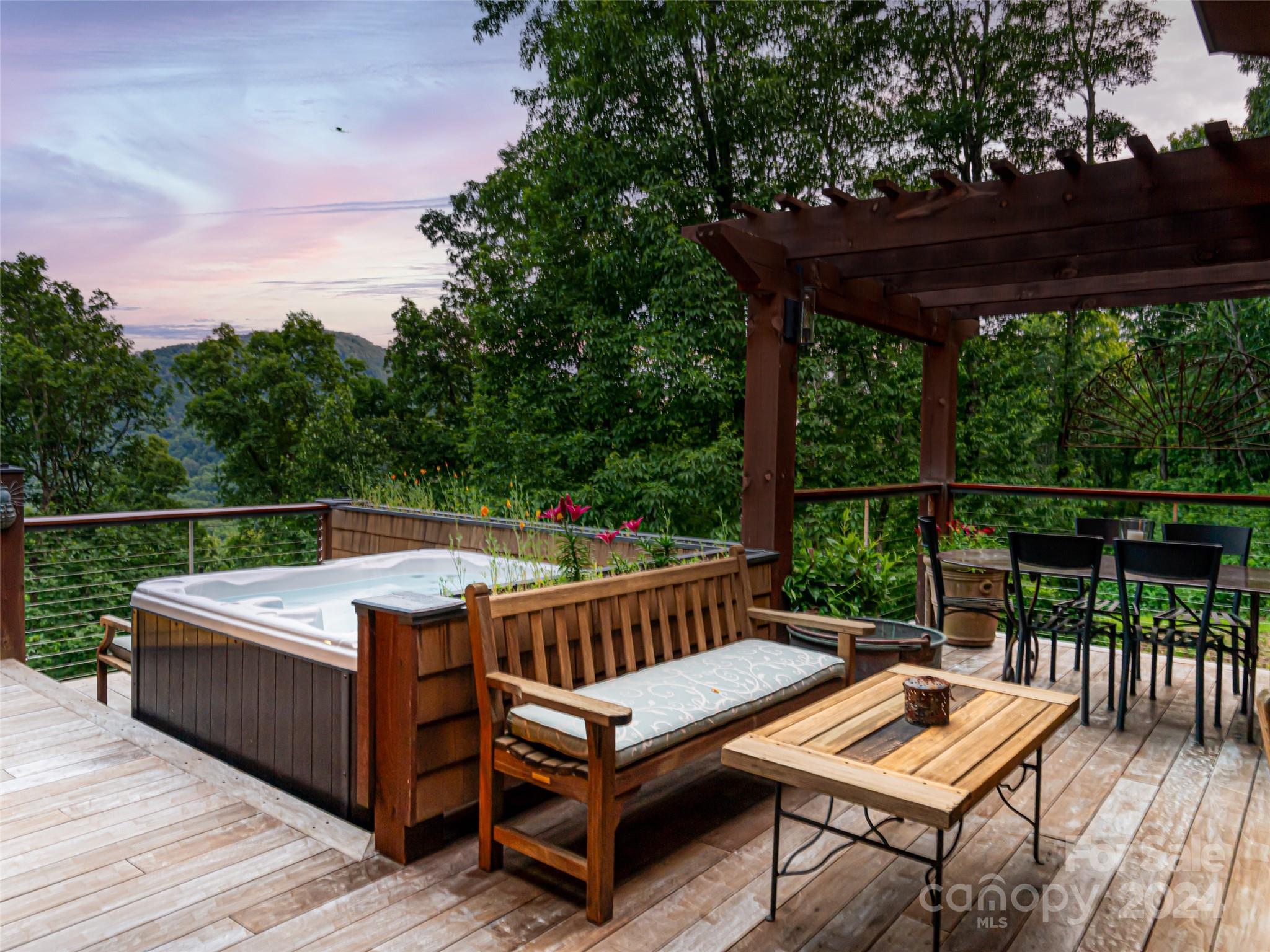 Rice Knob Heights - Residential