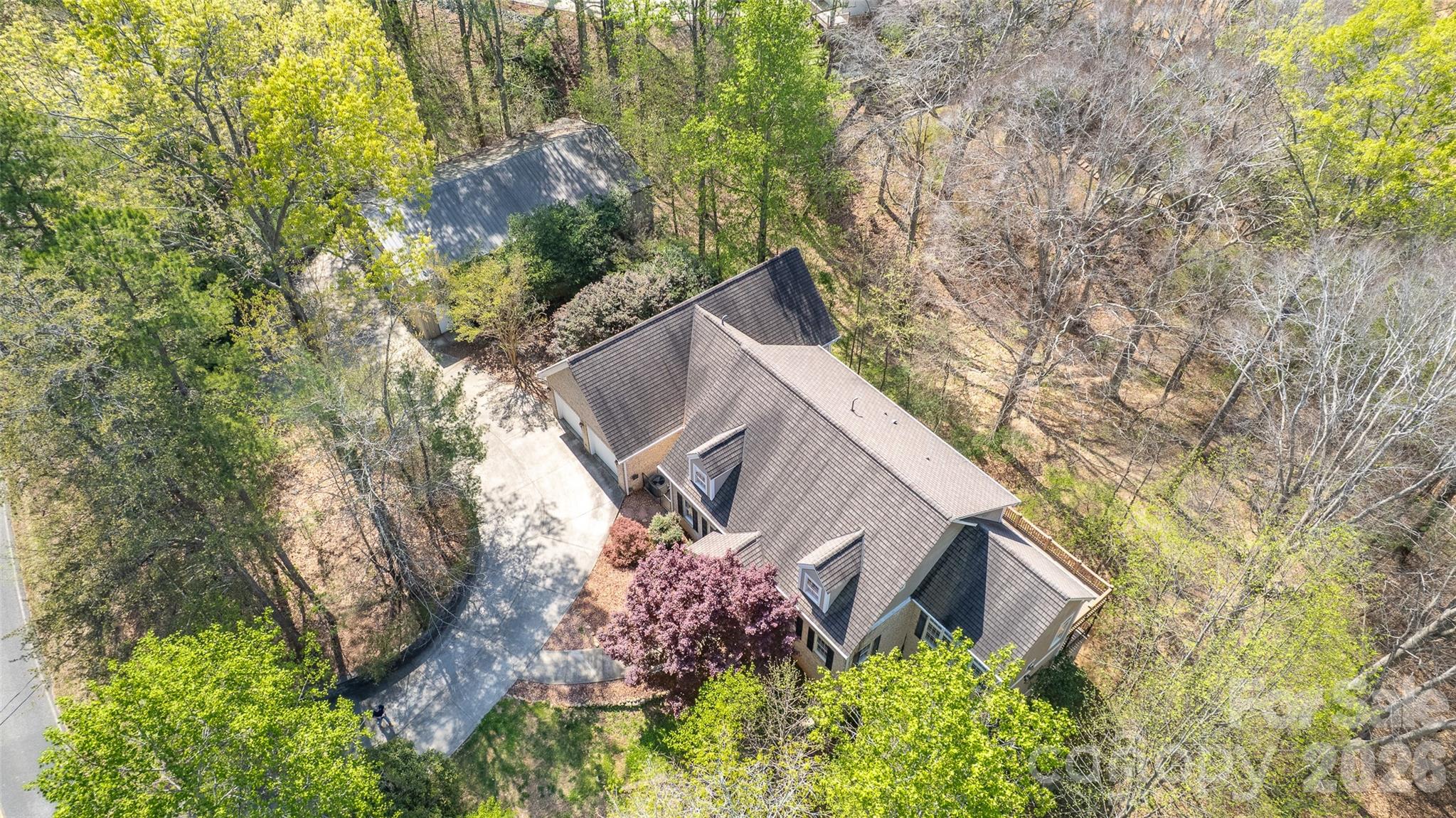 Laurel Cove - Residential