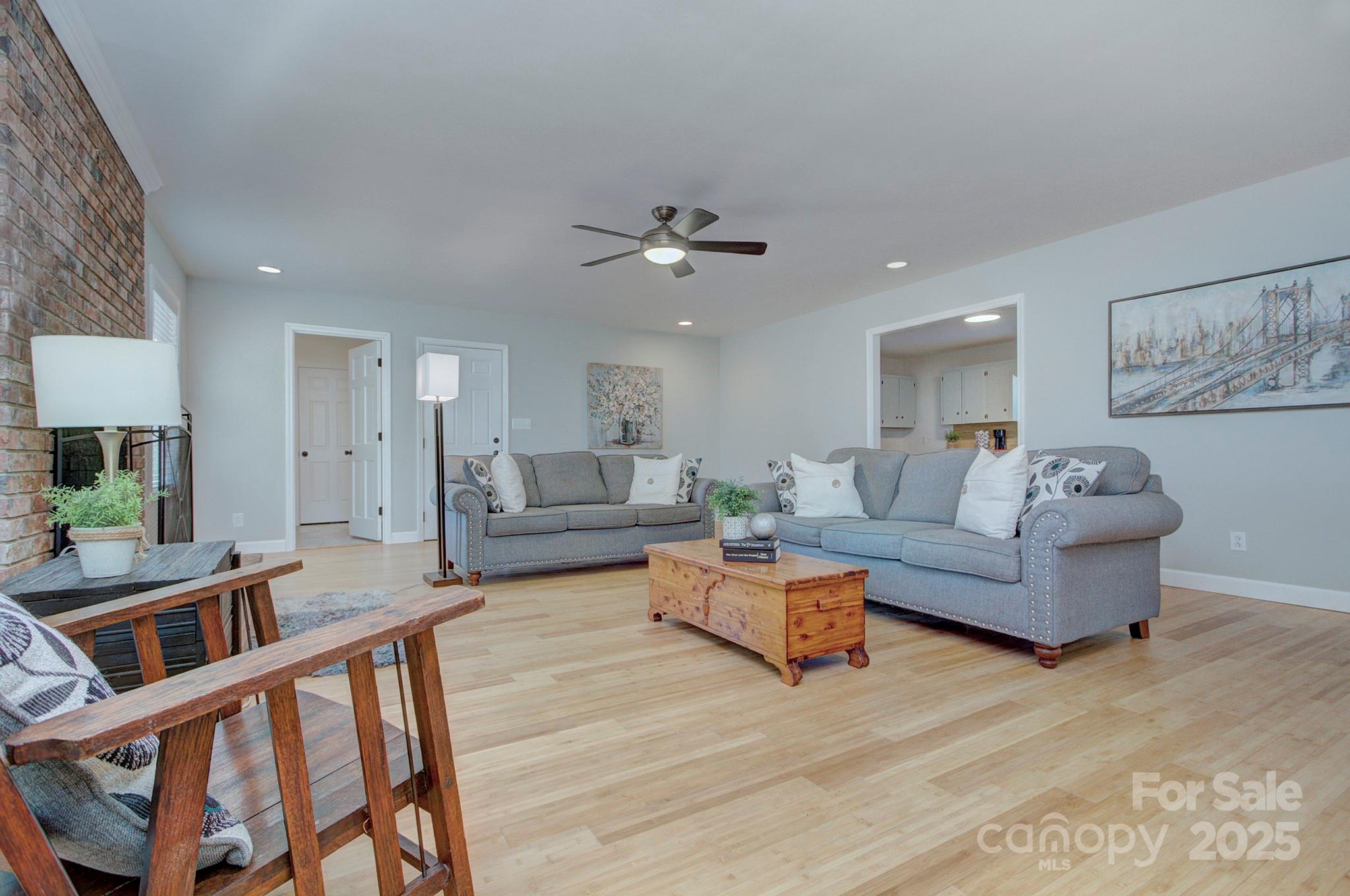 Pitts Down - Residential