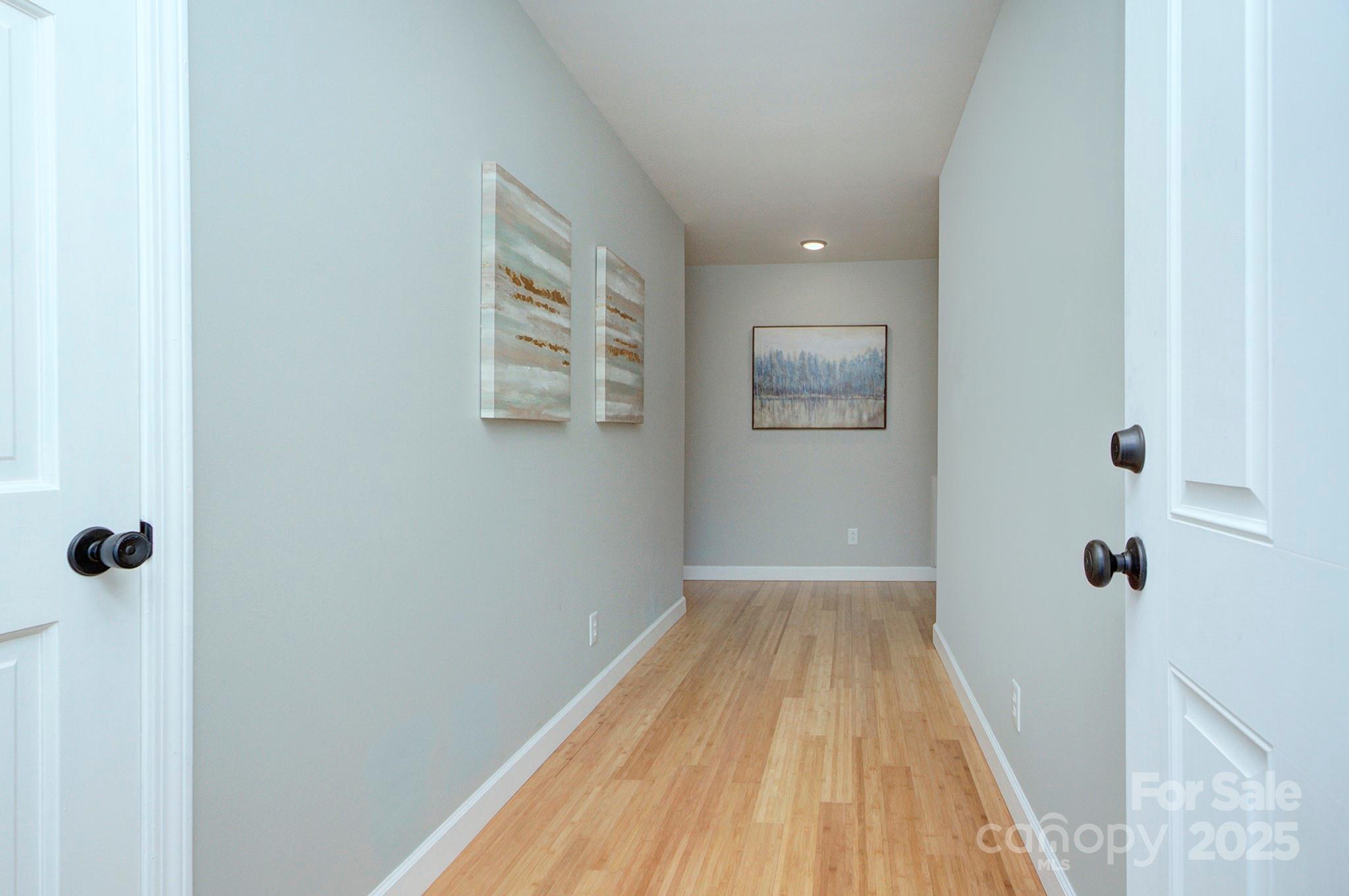 Pitts Down - Residential