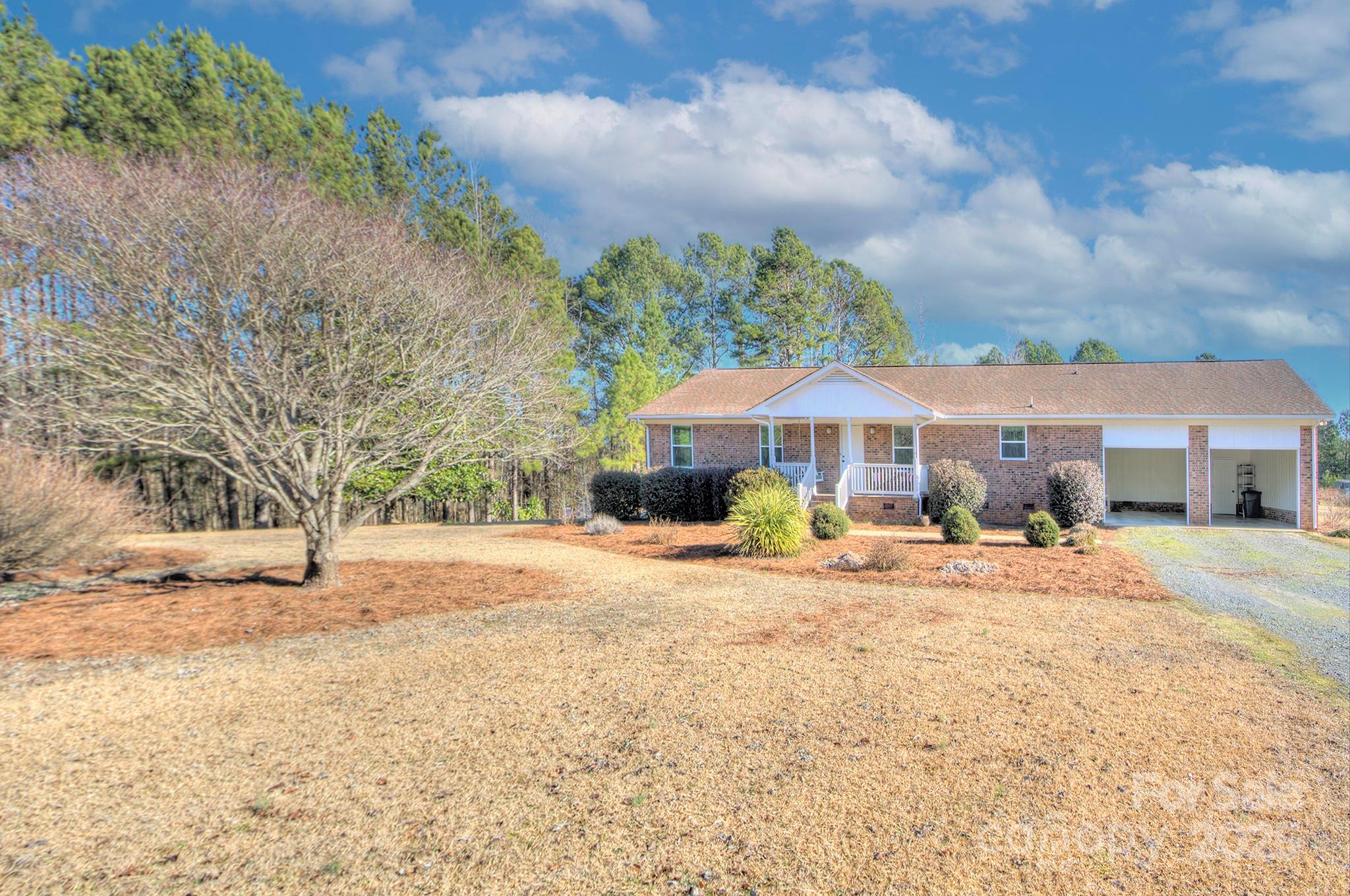 Pitts Down - Residential